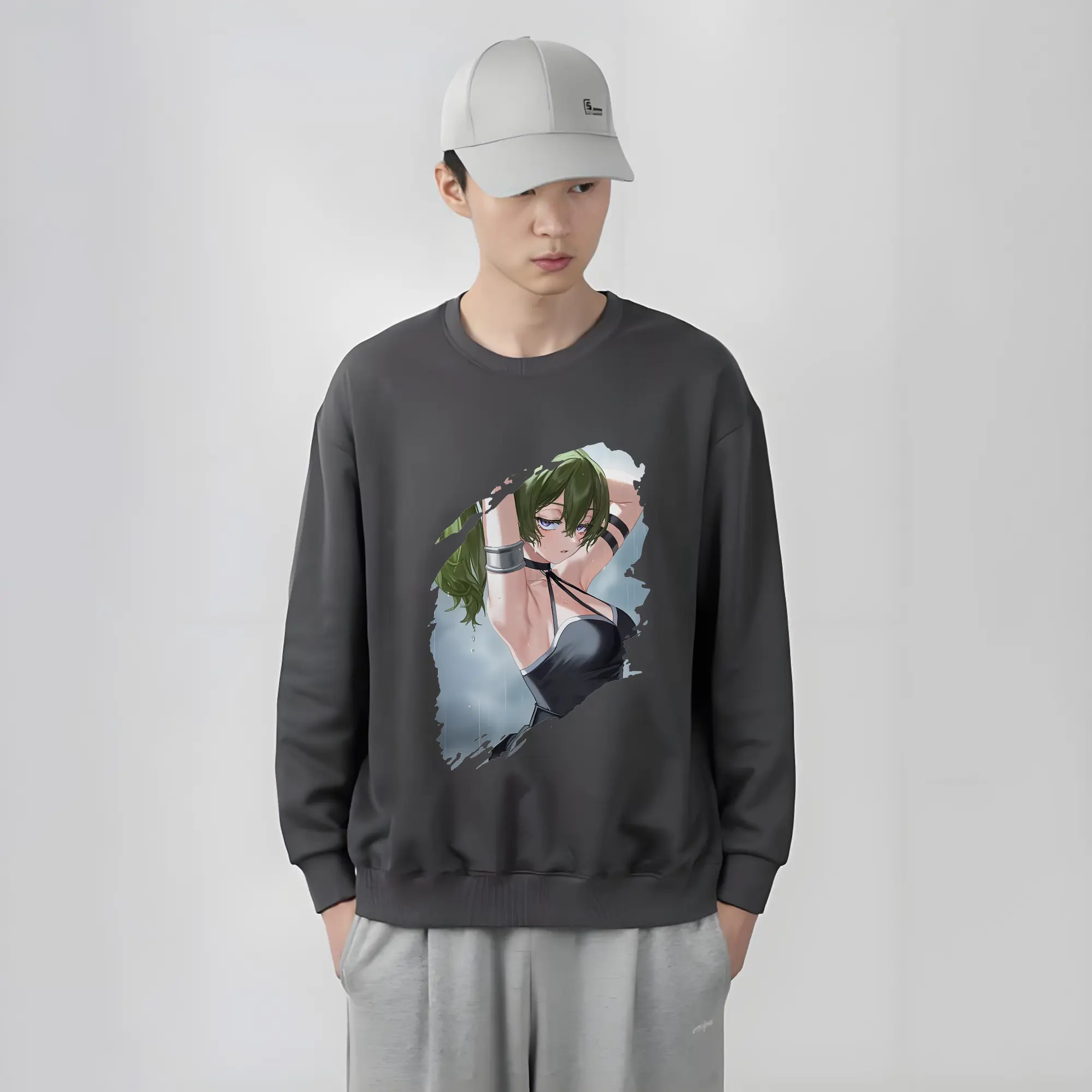 葬送のフリーレン（Frieren） グッズ,ユーベル（Übel）