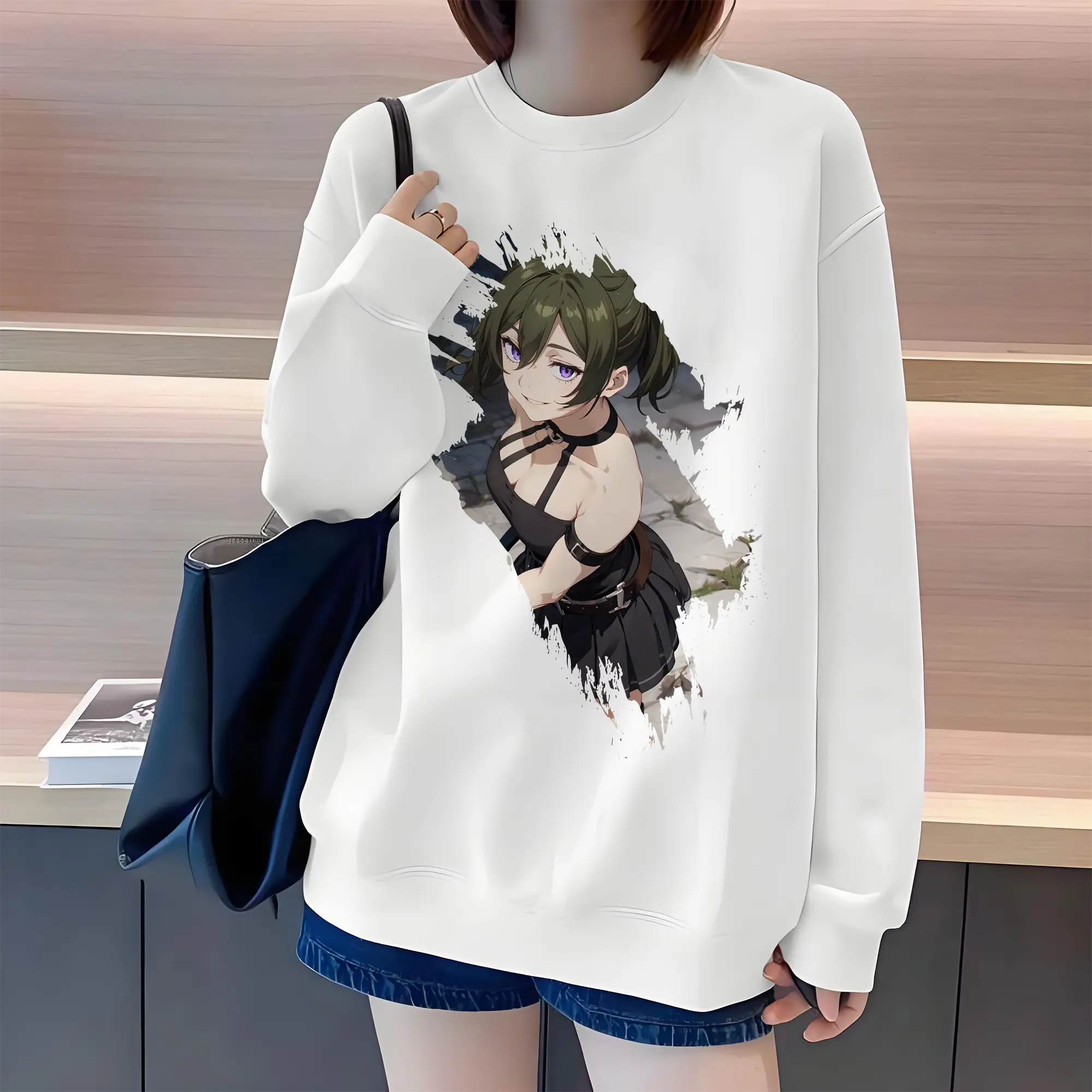 葬送のフリーレン（Frieren） グッズ,ユーベル（Übel）