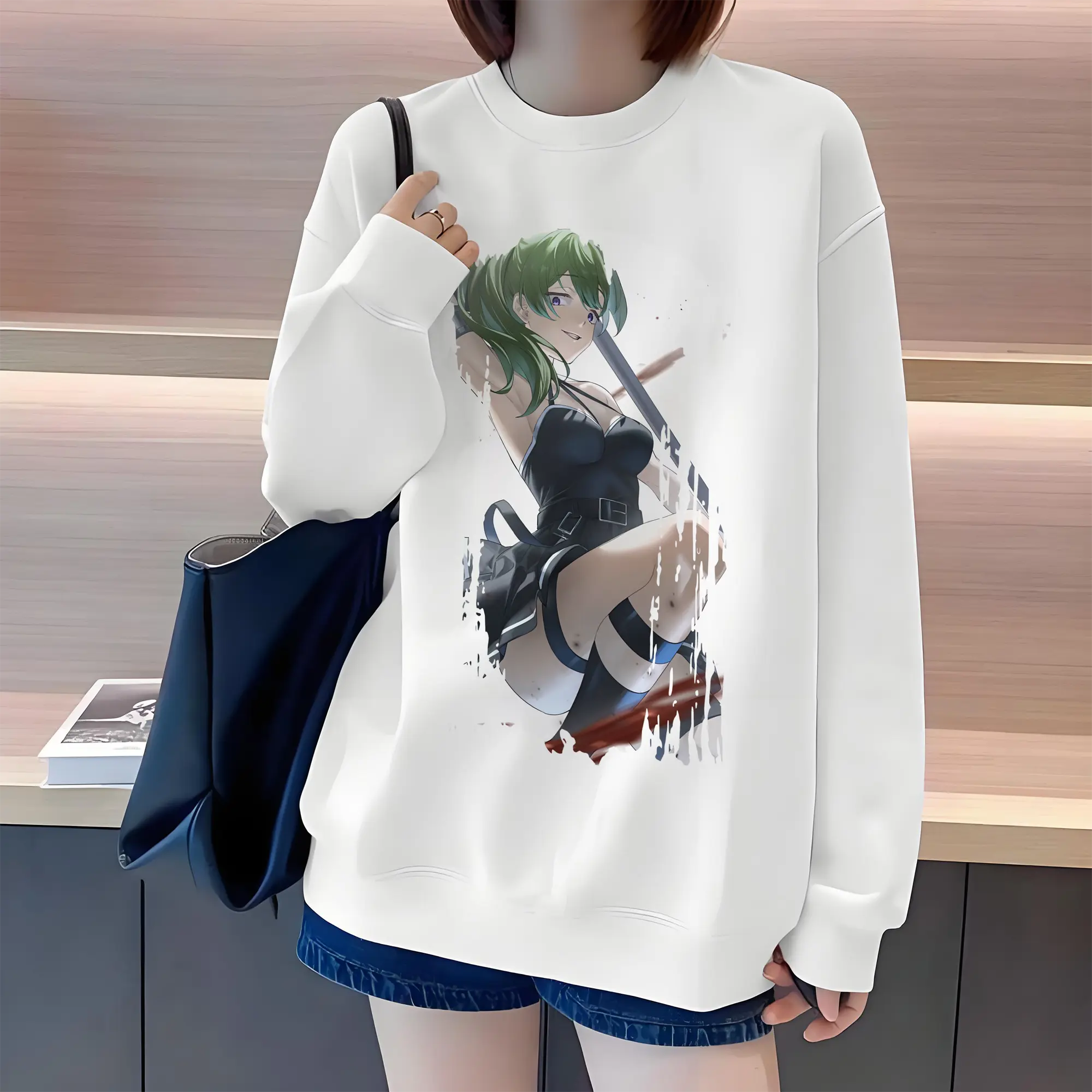 葬送のフリーレン（Frieren） グッズ,ユーベル（Übel）