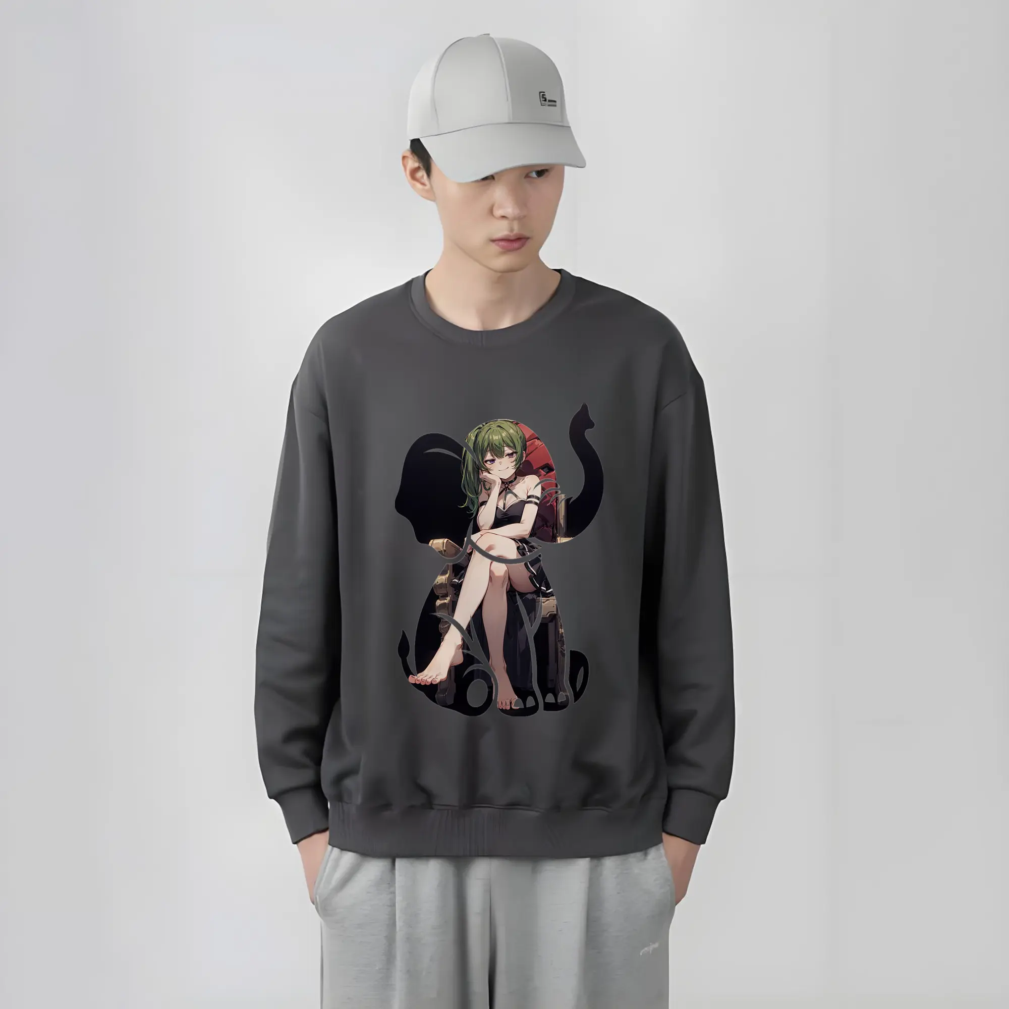 葬送のフリーレン（Frieren） グッズ,ユーベル（Übel）