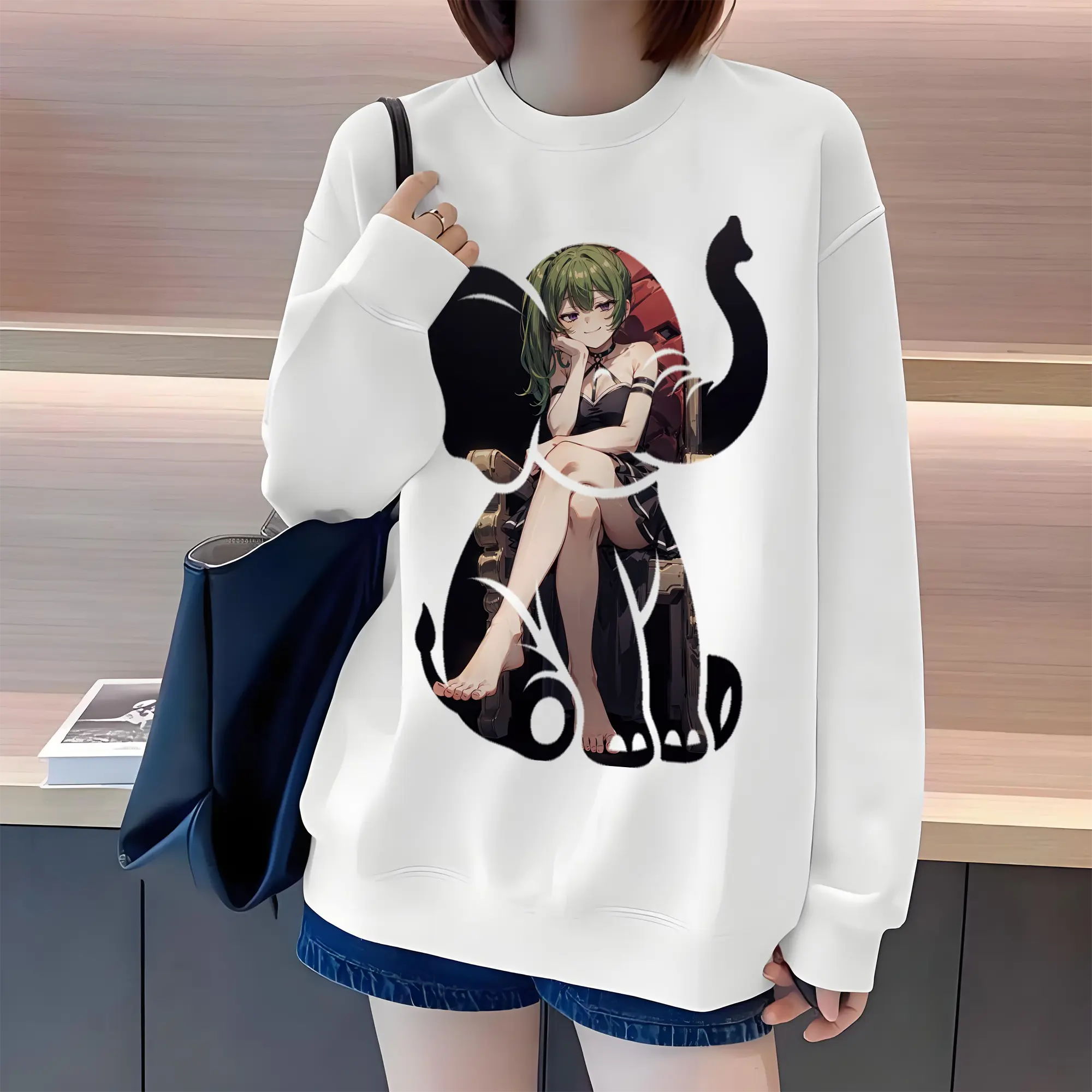 葬送のフリーレン（Frieren） グッズ,ユーベル（Übel）