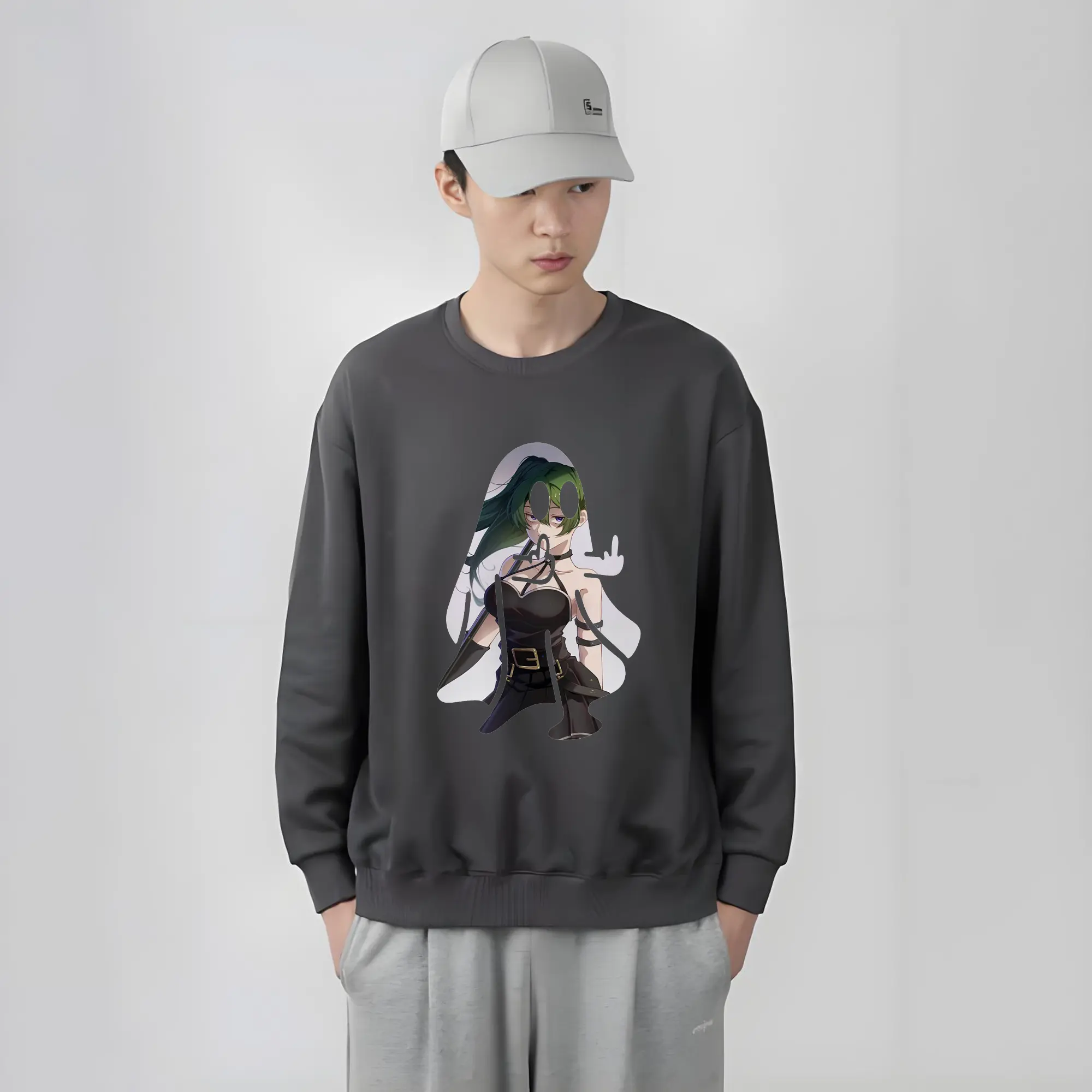 葬送のフリーレン（Frieren） グッズ,ユーベル（Übel）