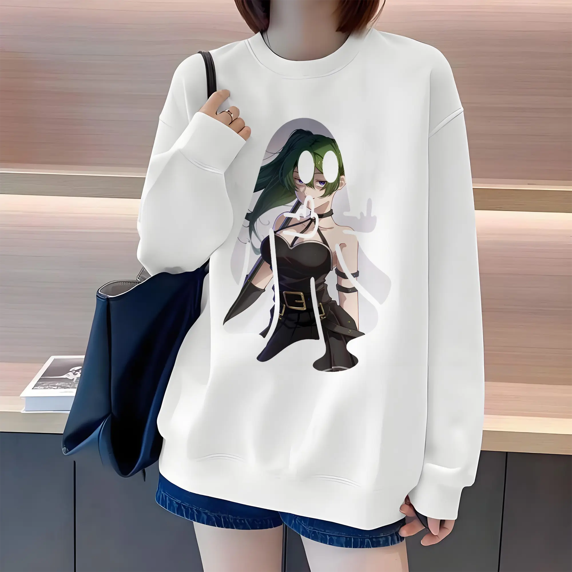 葬送のフリーレン（Frieren） グッズ,ユーベル（Übel）