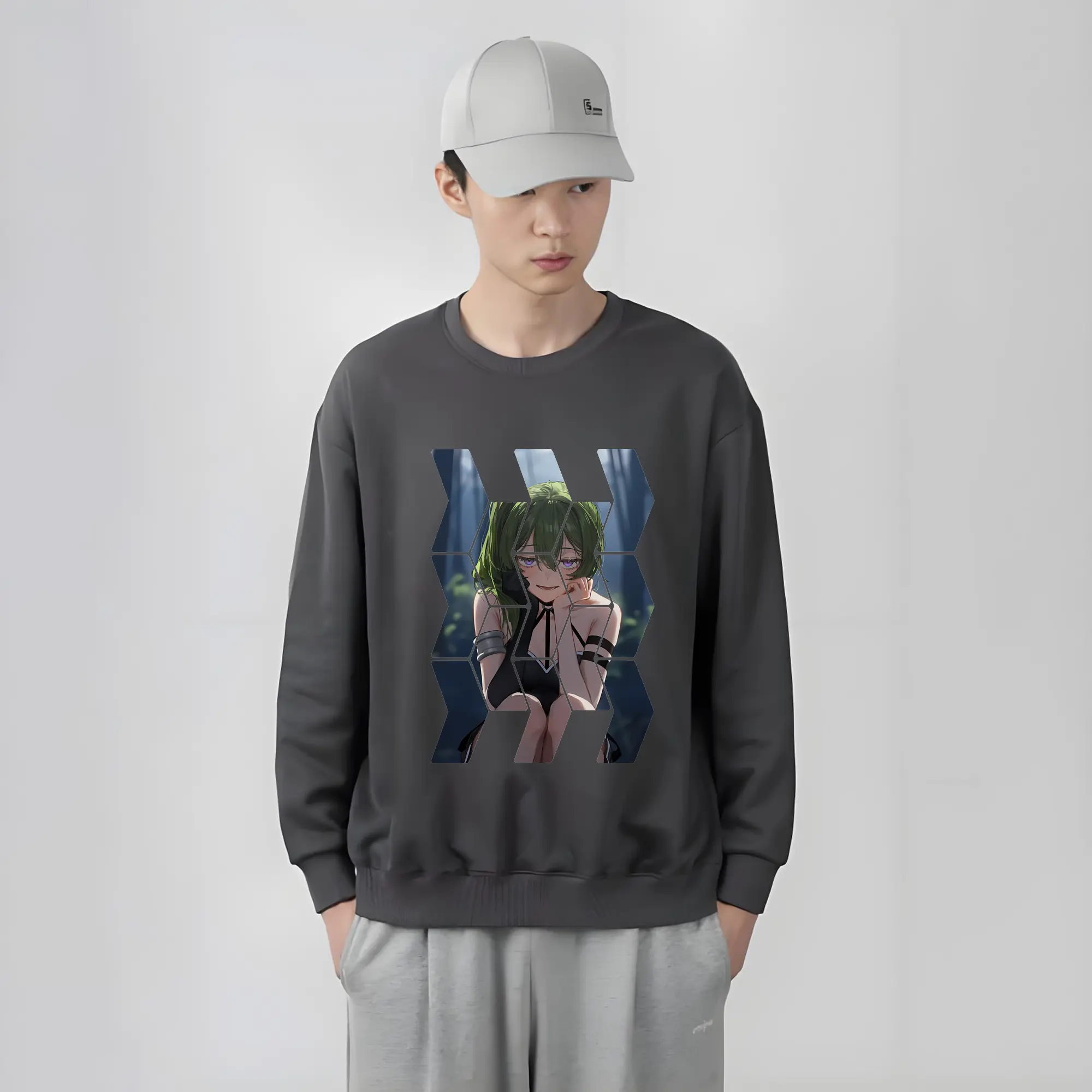 葬送のフリーレン（Frieren） グッズ,ユーベル（Übel）