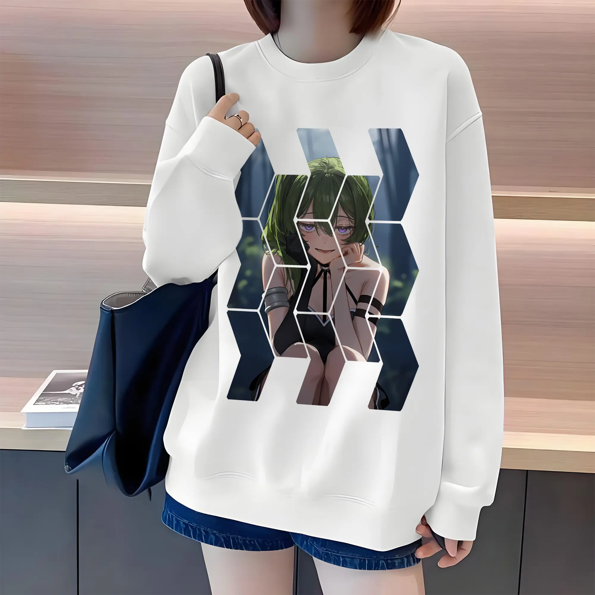 葬送のフリーレン（Frieren） グッズ,ユーベル（Übel）