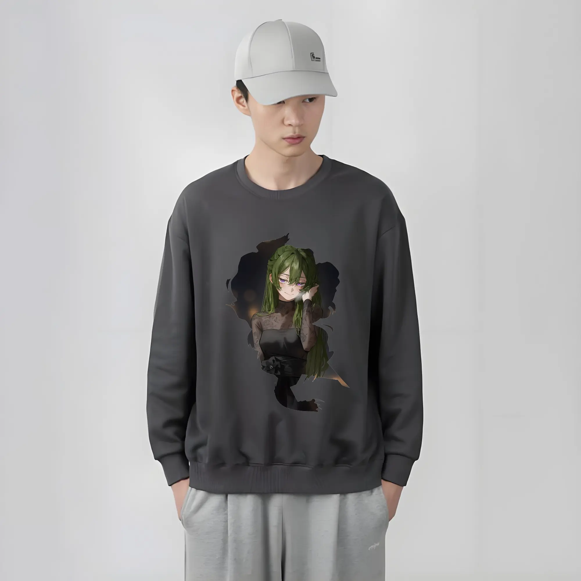 葬送のフリーレン（Frieren） グッズ,ユーベル（Übel）