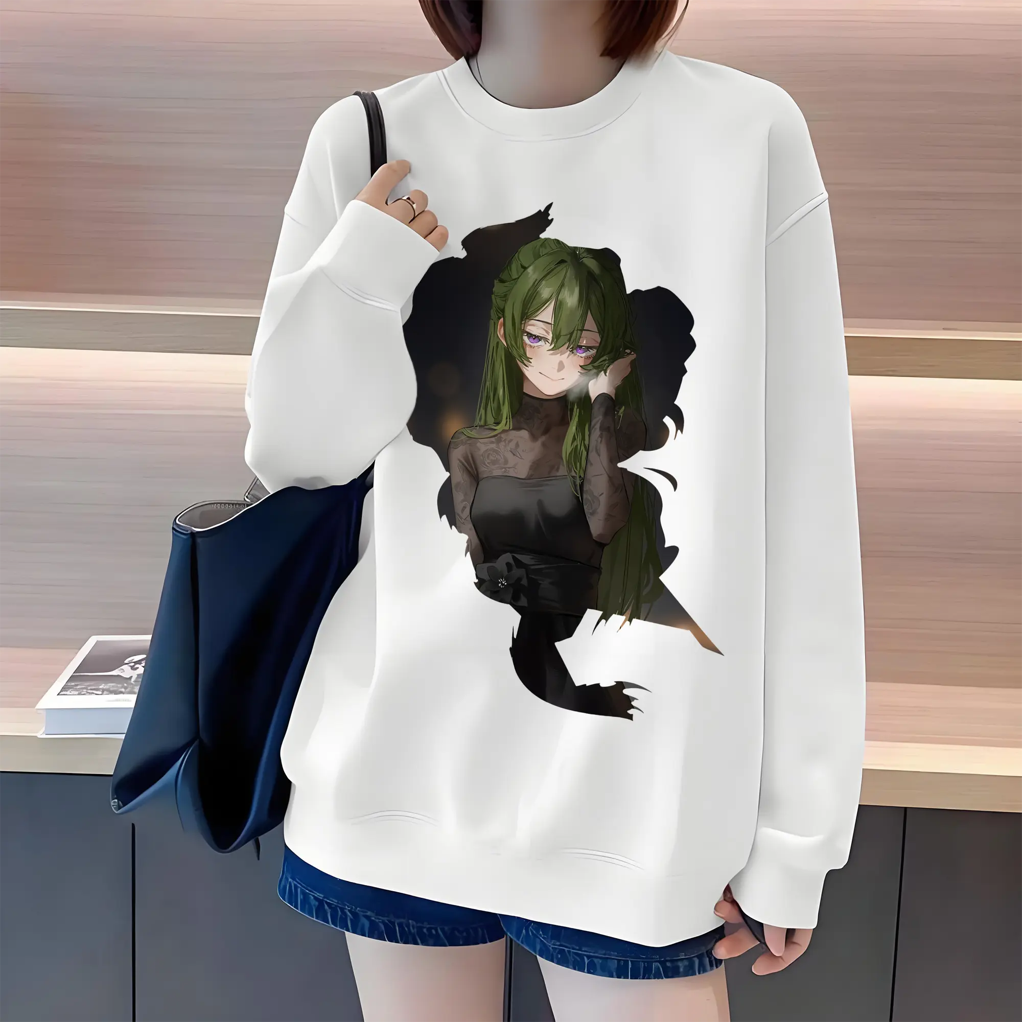 葬送のフリーレン（Frieren） グッズ,ユーベル（Übel）