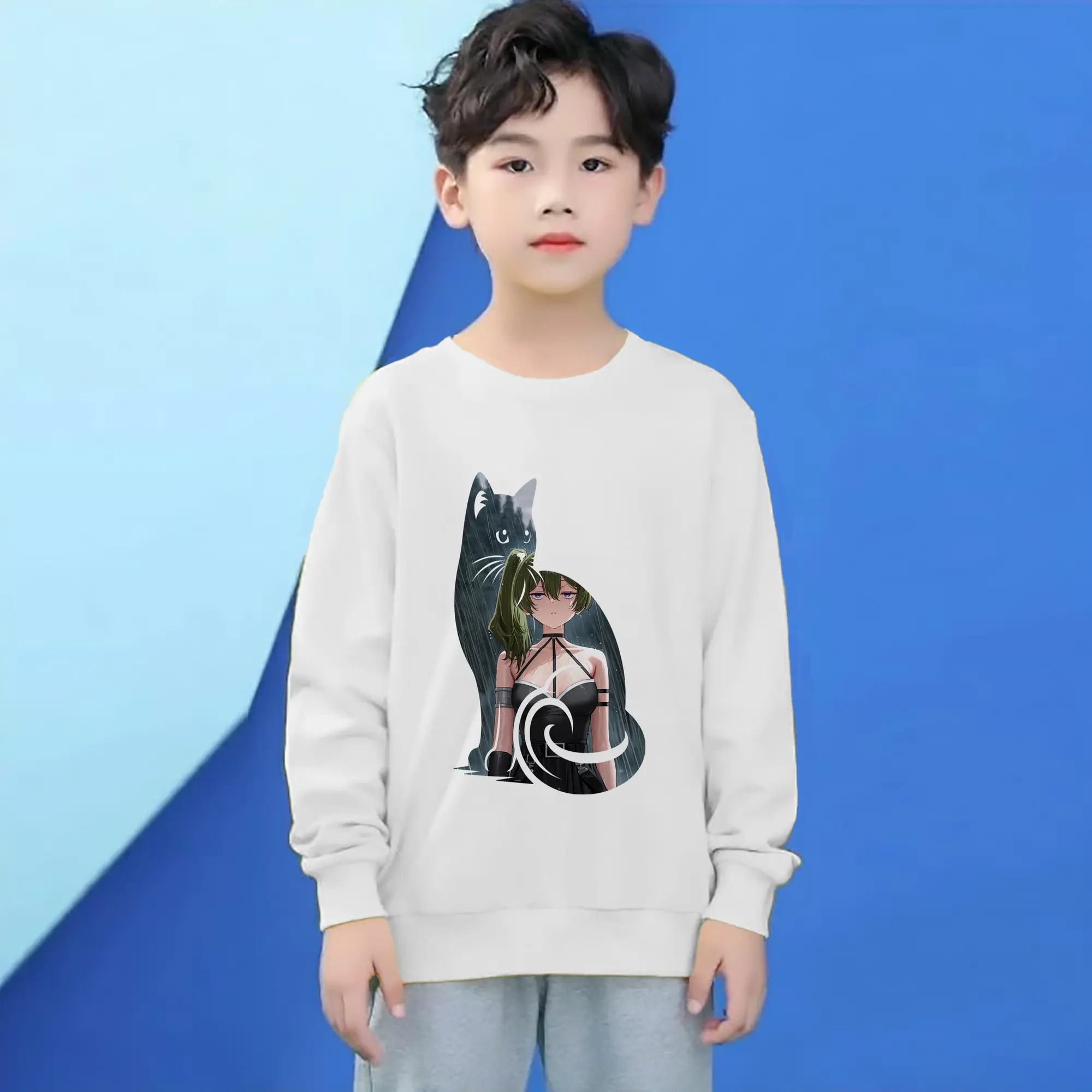 葬送のフリーレン（Frieren） グッズ,ユーベル（Übel）