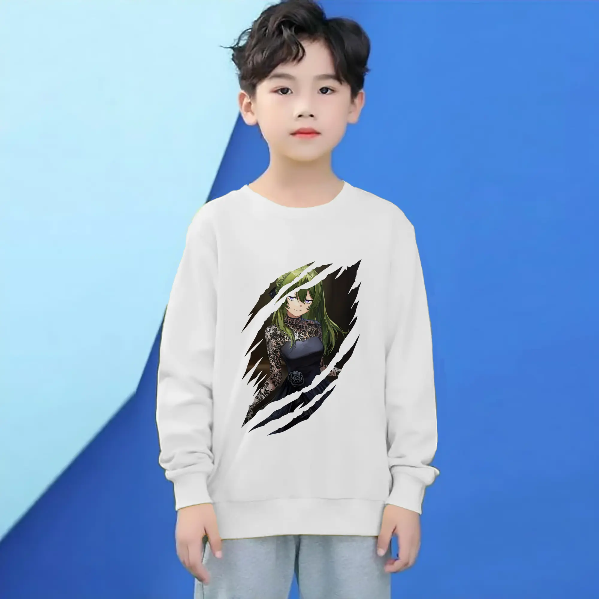 葬送のフリーレン（Frieren） グッズ,ユーベル（Übel）