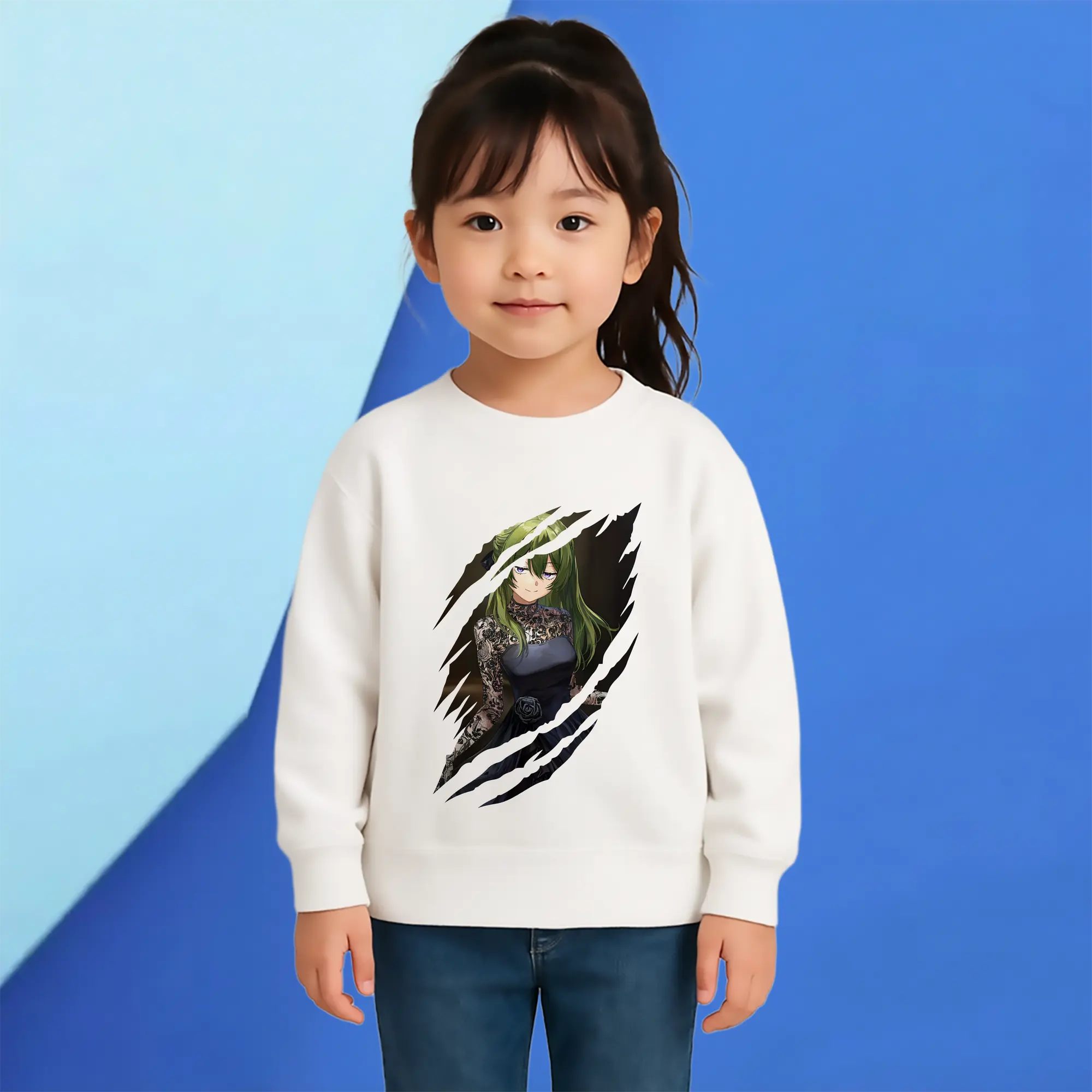 葬送のフリーレン（Frieren） グッズ,ユーベル（Übel）