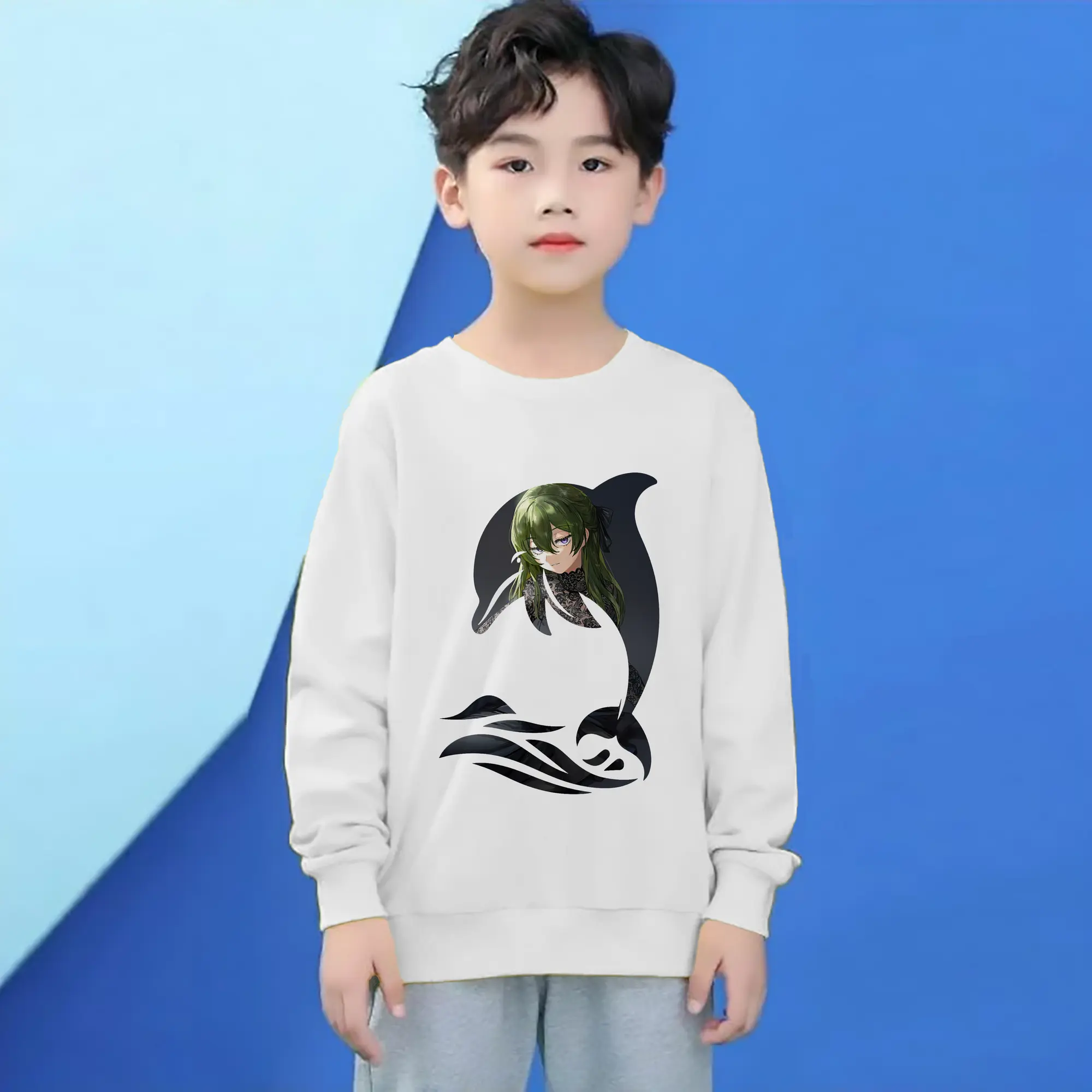 葬送のフリーレン（Frieren） グッズ,ユーベル（Übel）