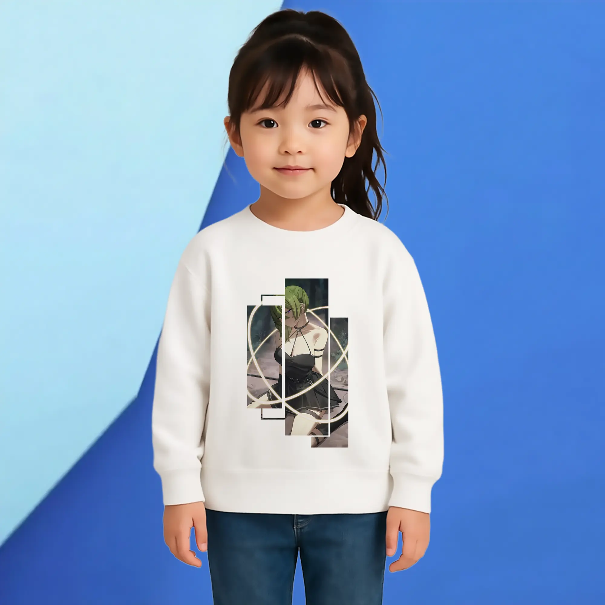 葬送のフリーレン（Frieren） グッズ,ユーベル（Übel）