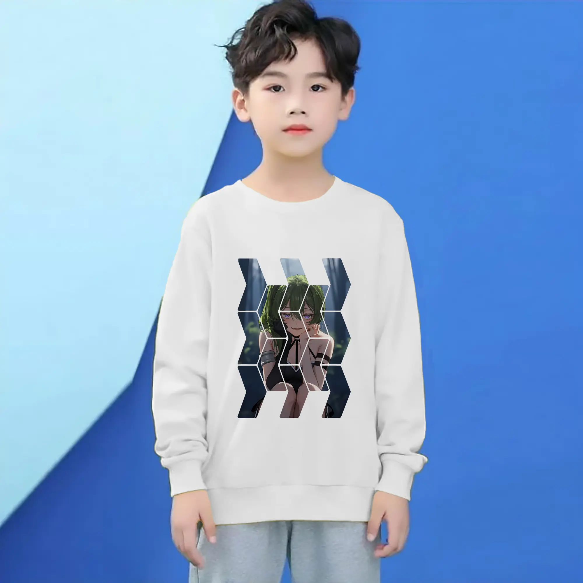 葬送のフリーレン（Frieren） グッズ,ユーベル（Übel）