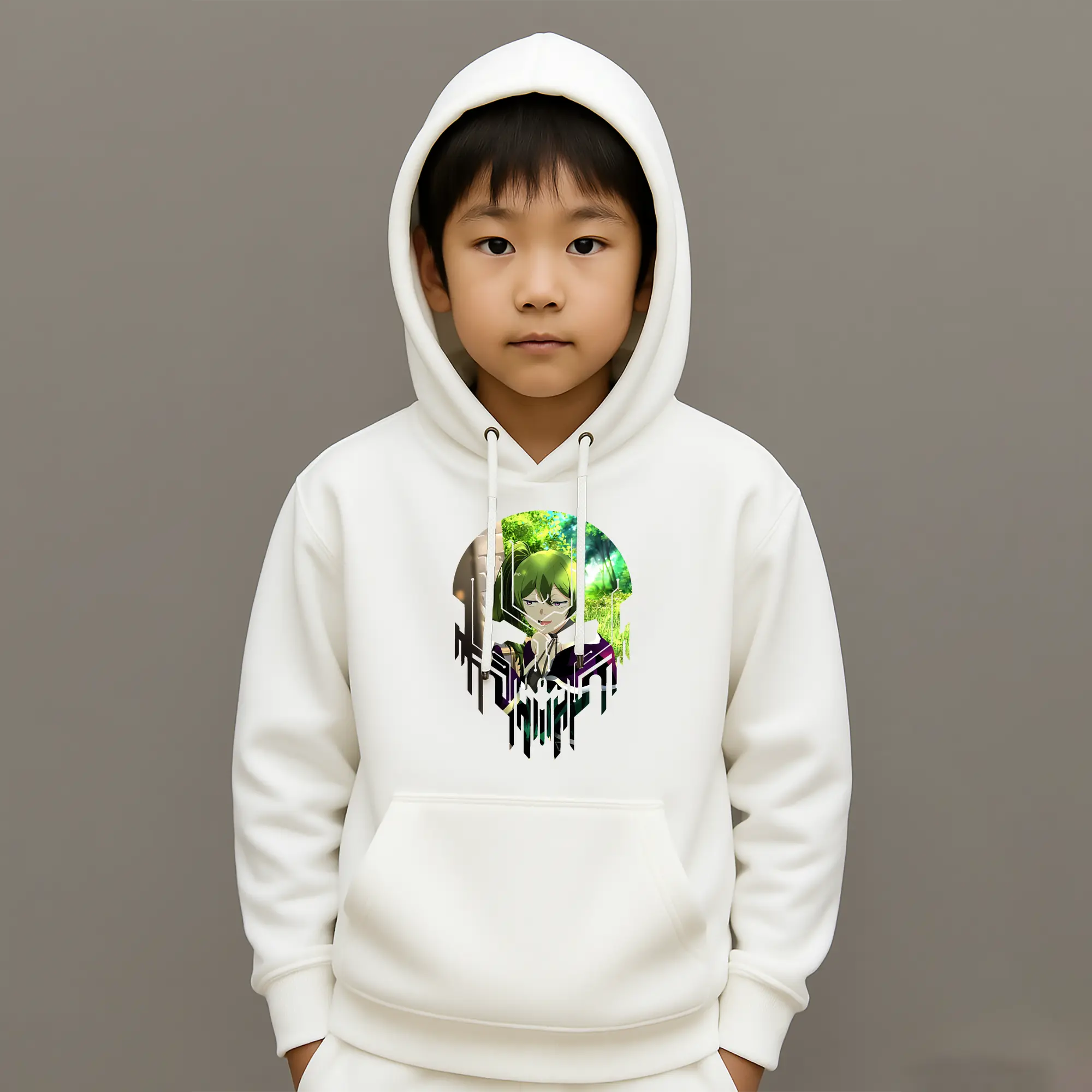 葬送のフリーレン（Frieren） グッズ,ユーベル（Übel）