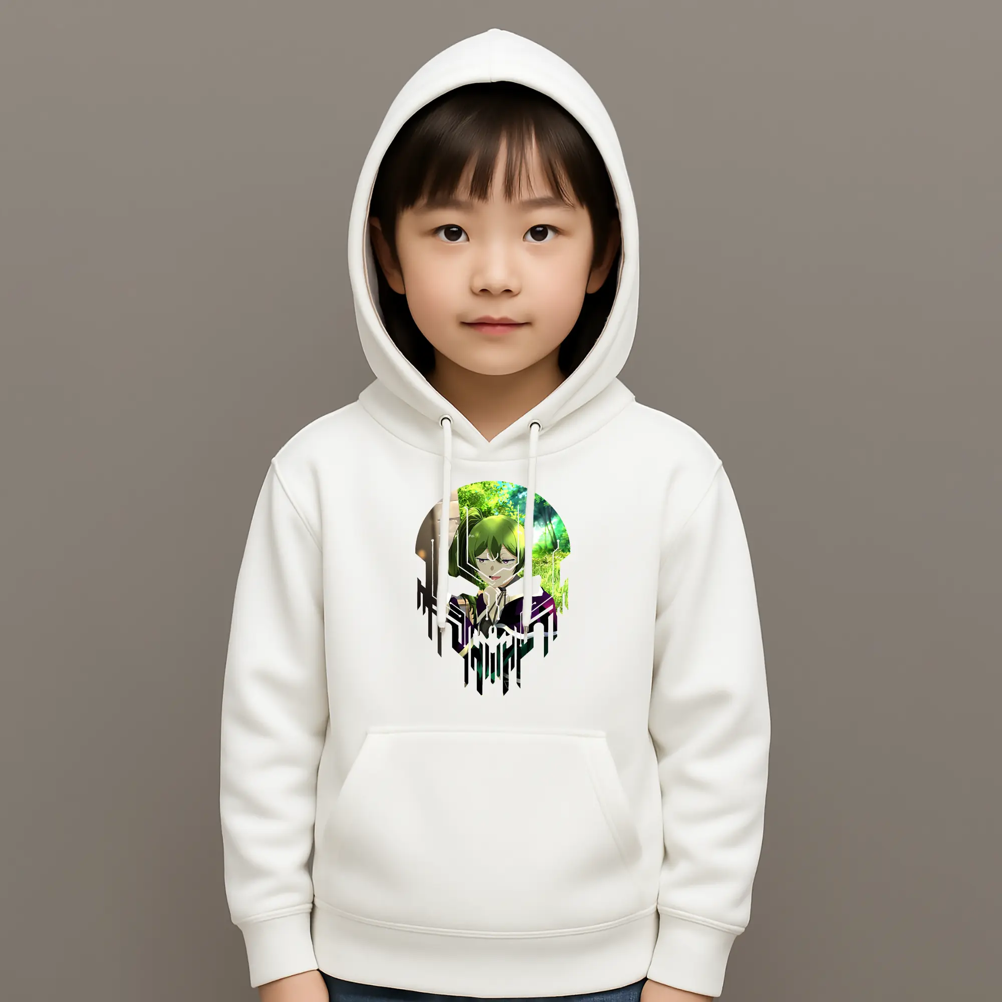 葬送のフリーレン（Frieren） グッズ,ユーベル（Übel）