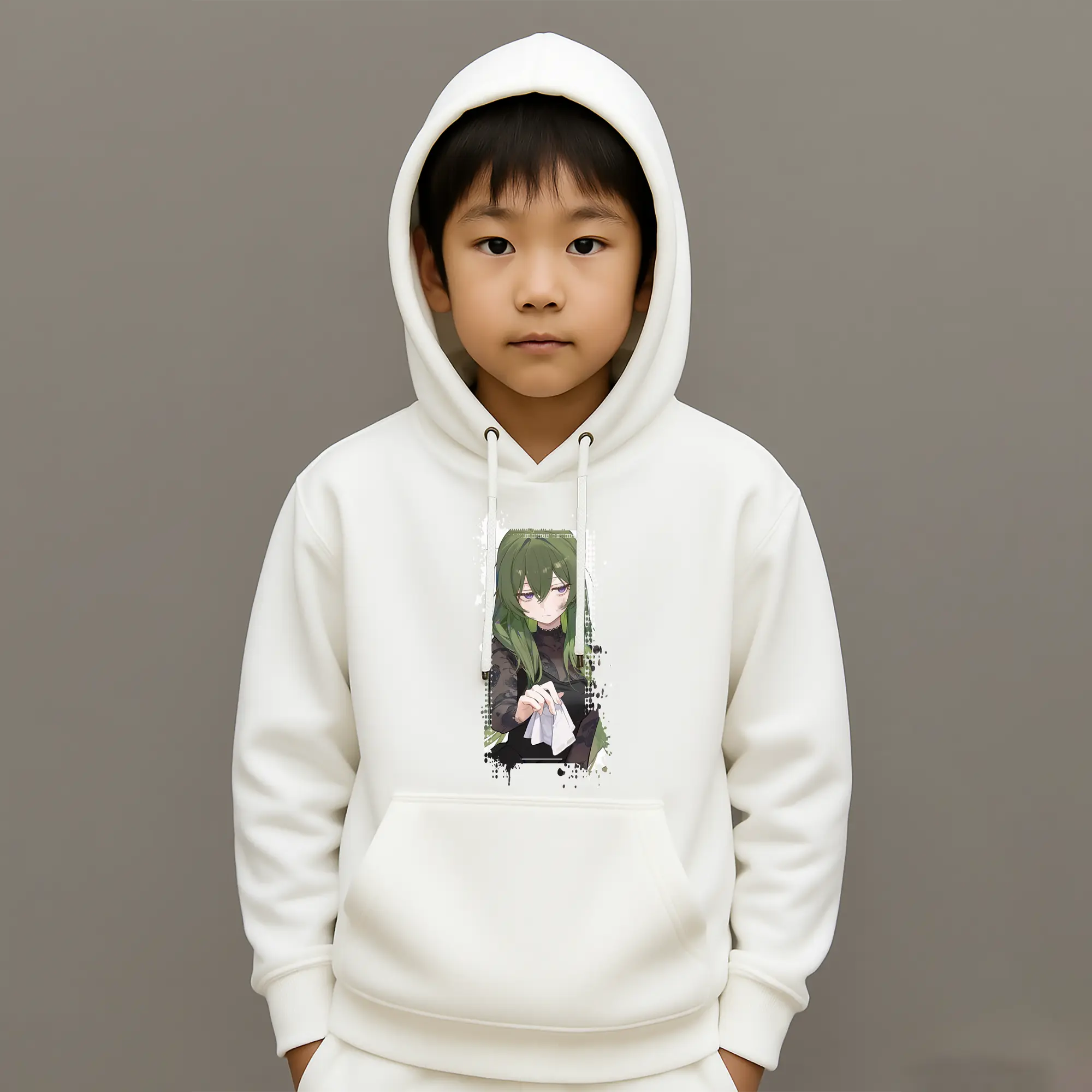 葬送のフリーレン（Frieren） グッズ,ユーベル（Übel）