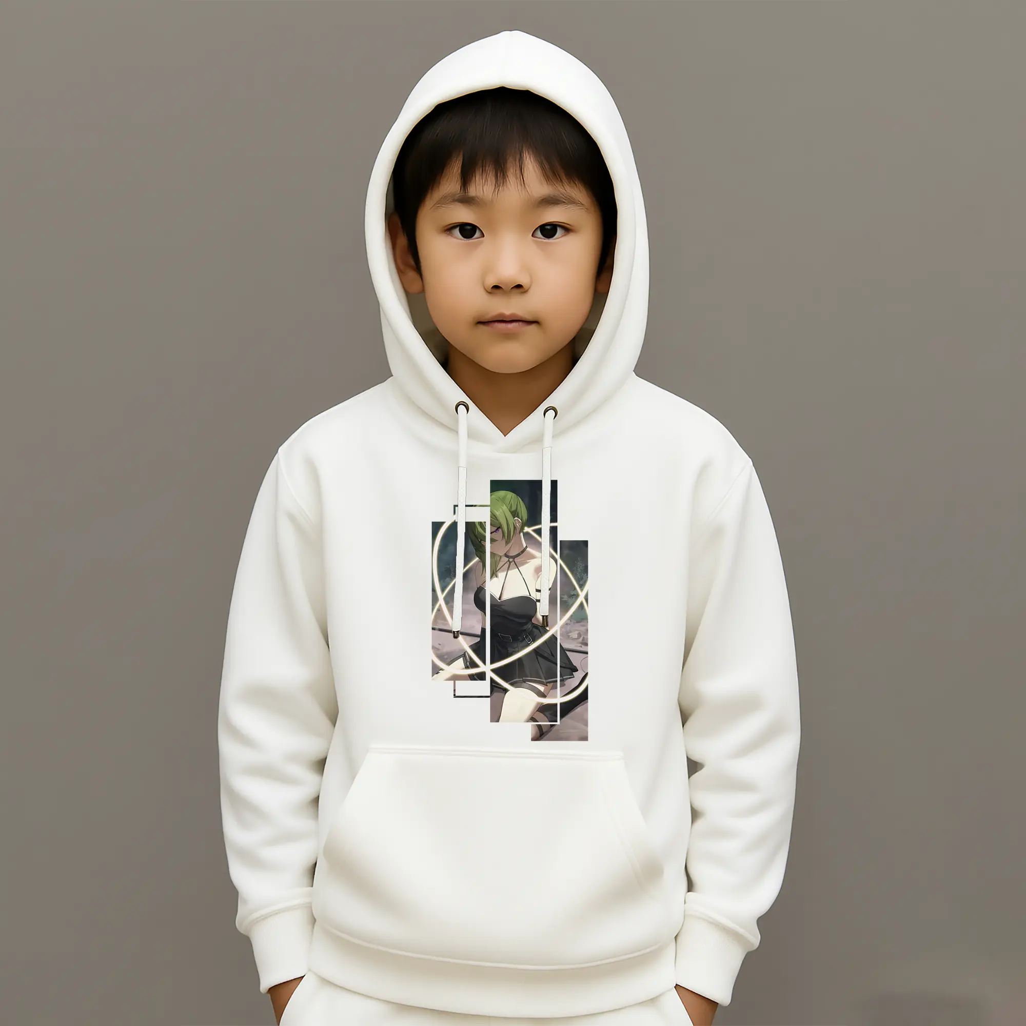 葬送のフリーレン（Frieren） グッズ,ユーベル（Übel）