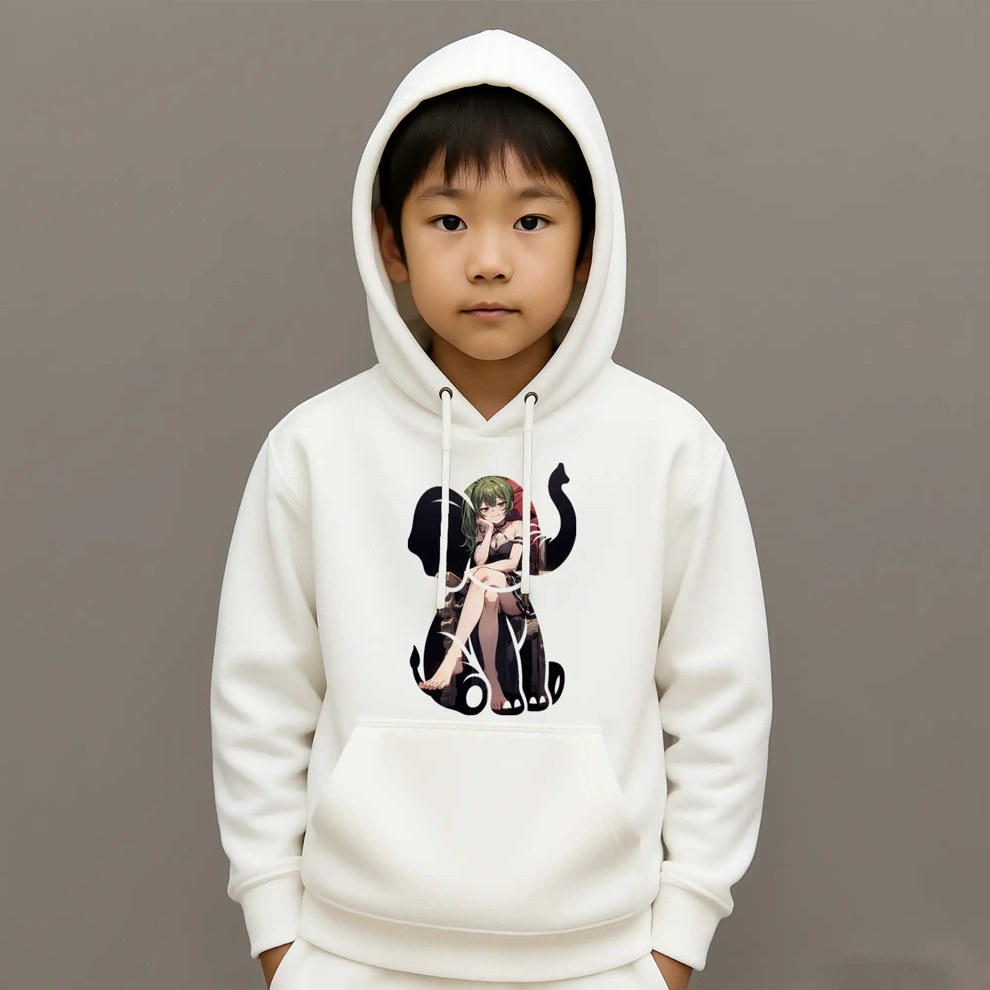 葬送のフリーレン（Frieren） グッズ,ユーベル（Übel）