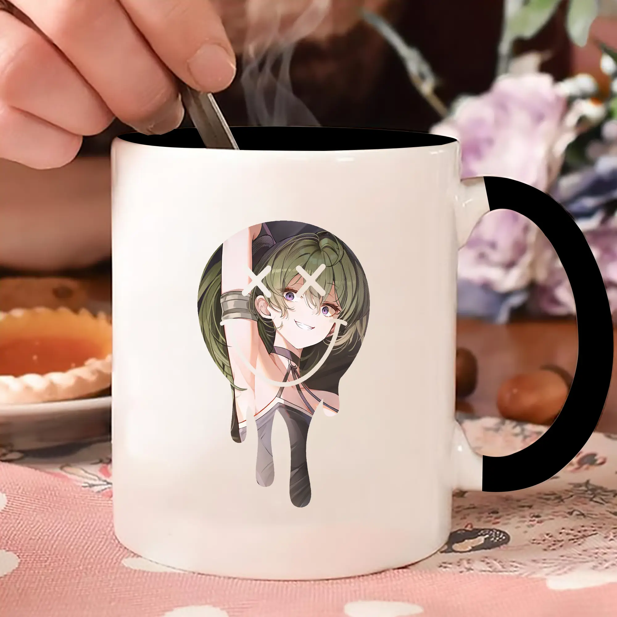 葬送のフリーレン（Frieren） グッズ,ユーベル（Übel）