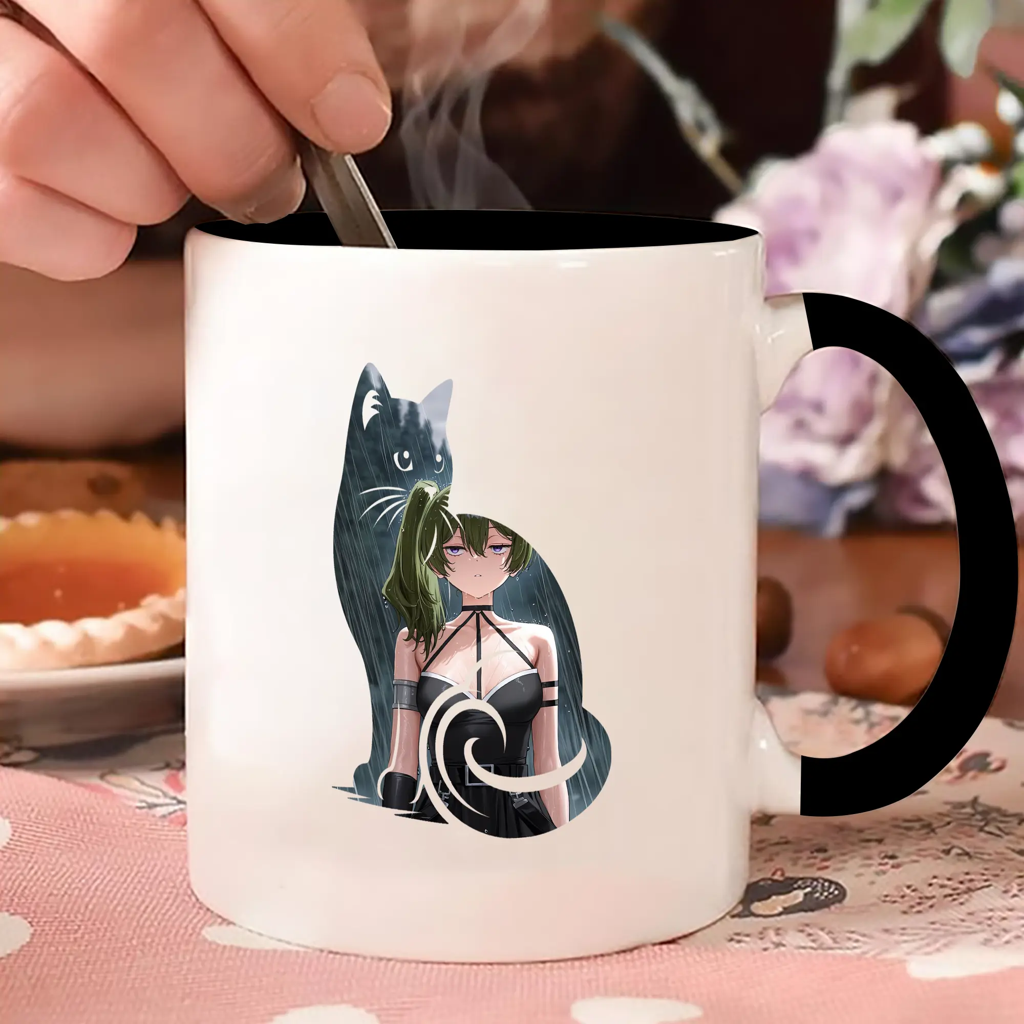 葬送のフリーレン（Frieren） グッズ,ユーベル（Übel）