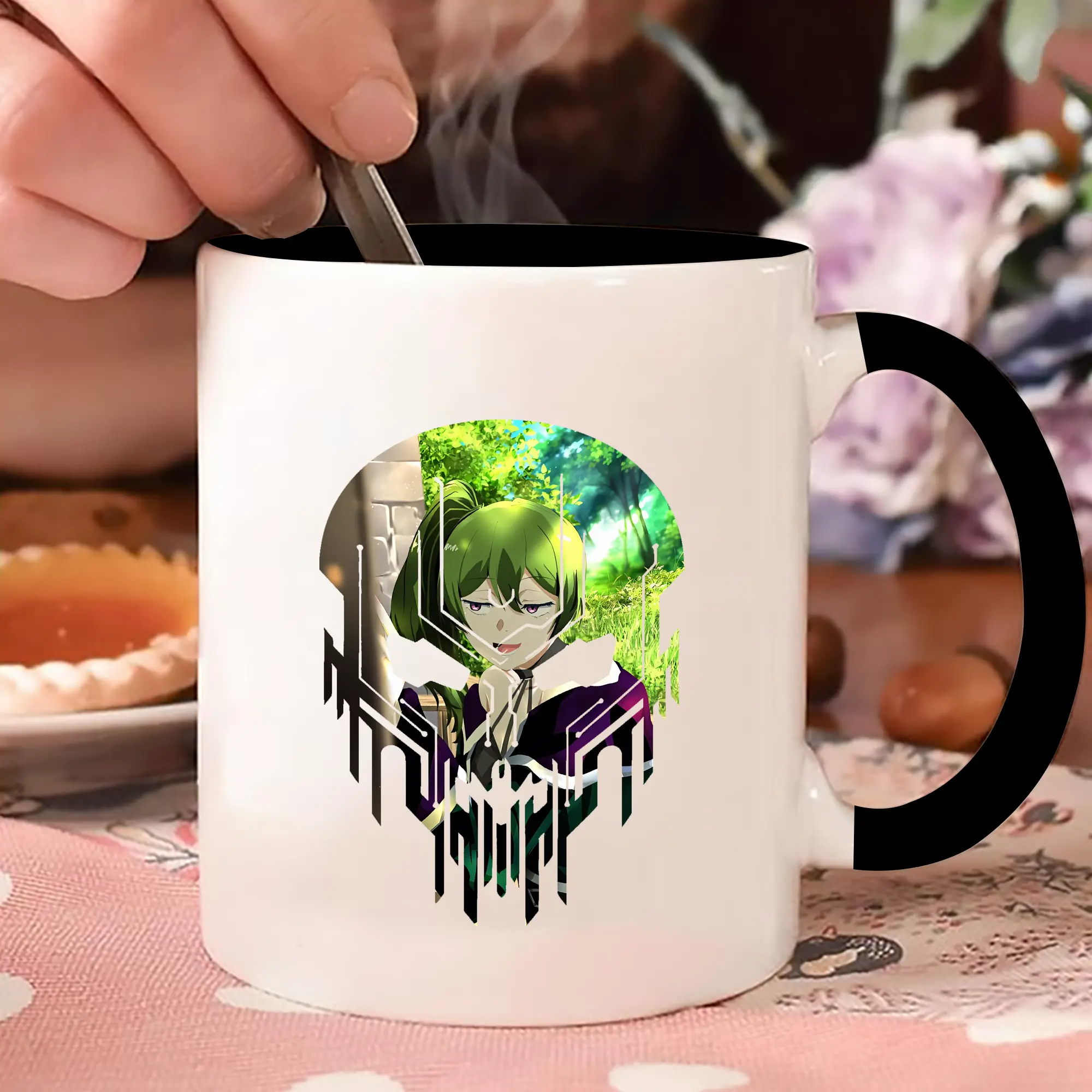 葬送のフリーレン（Frieren） グッズ,ユーベル（Übel）