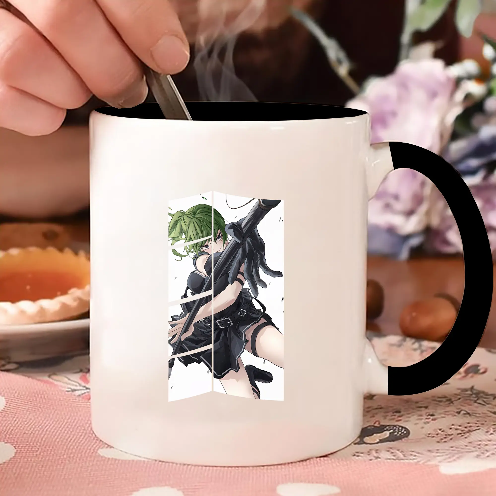 葬送のフリーレン（Frieren） グッズ,ユーベル（Übel）