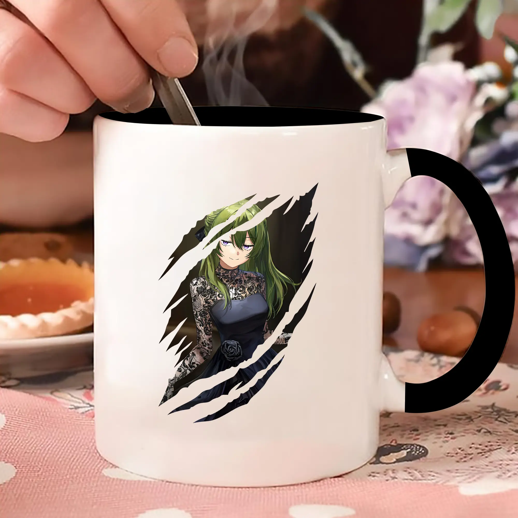 葬送のフリーレン（Frieren） グッズ,ユーベル（Übel）