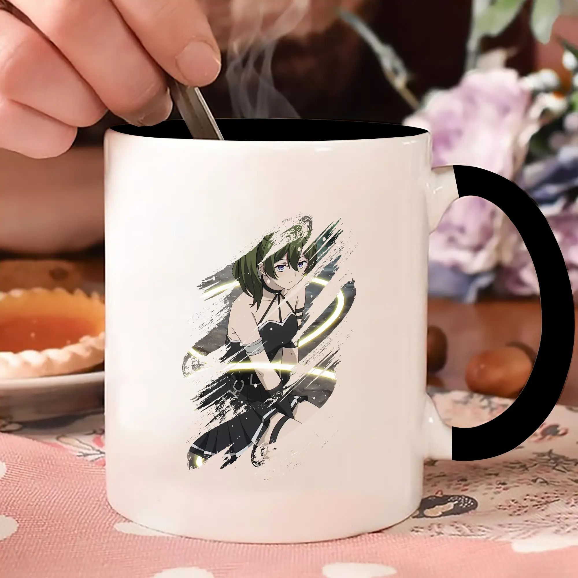 葬送のフリーレン（Frieren） グッズ,ユーベル（Übel）