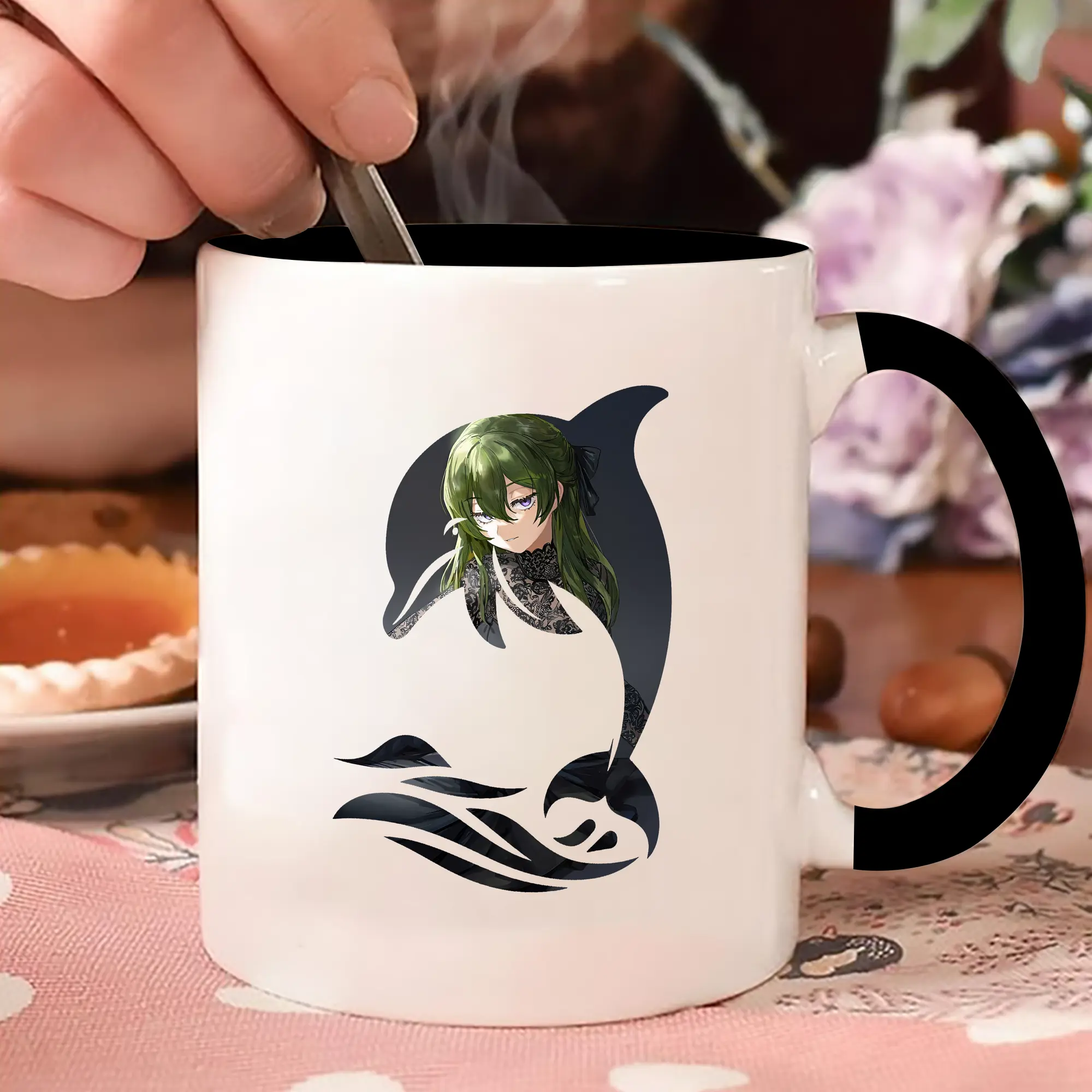 葬送のフリーレン（Frieren） グッズ,ユーベル（Übel）