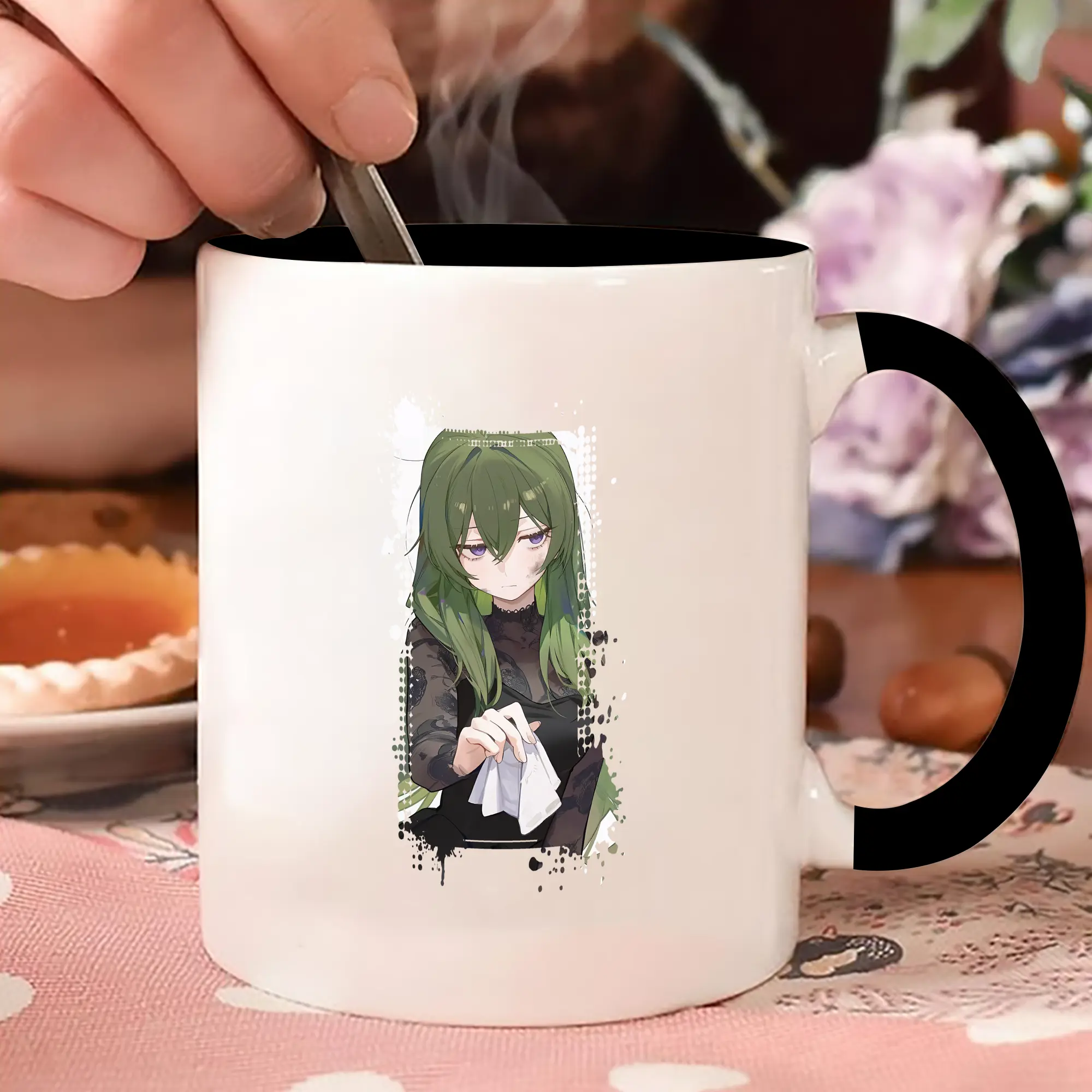 葬送のフリーレン（Frieren） グッズ,ユーベル（Übel）