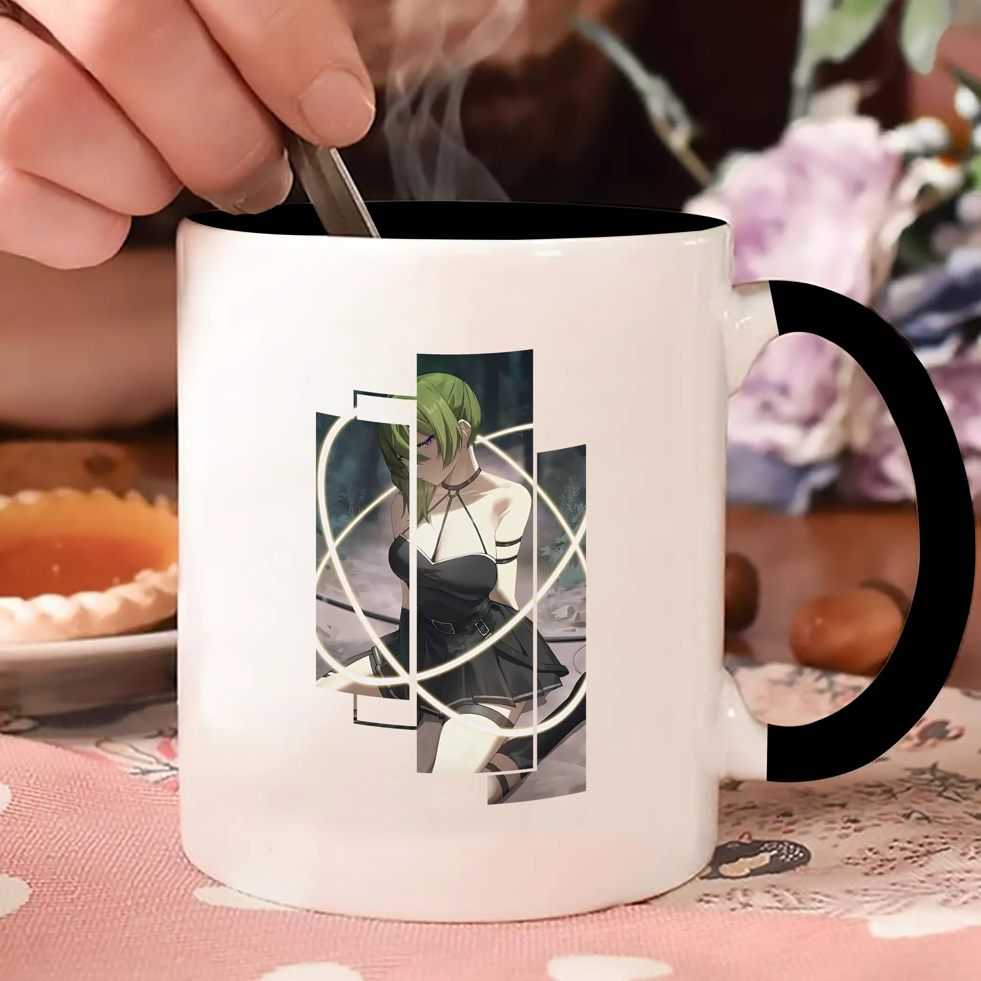 葬送のフリーレン（Frieren） グッズ,ユーベル（Übel）