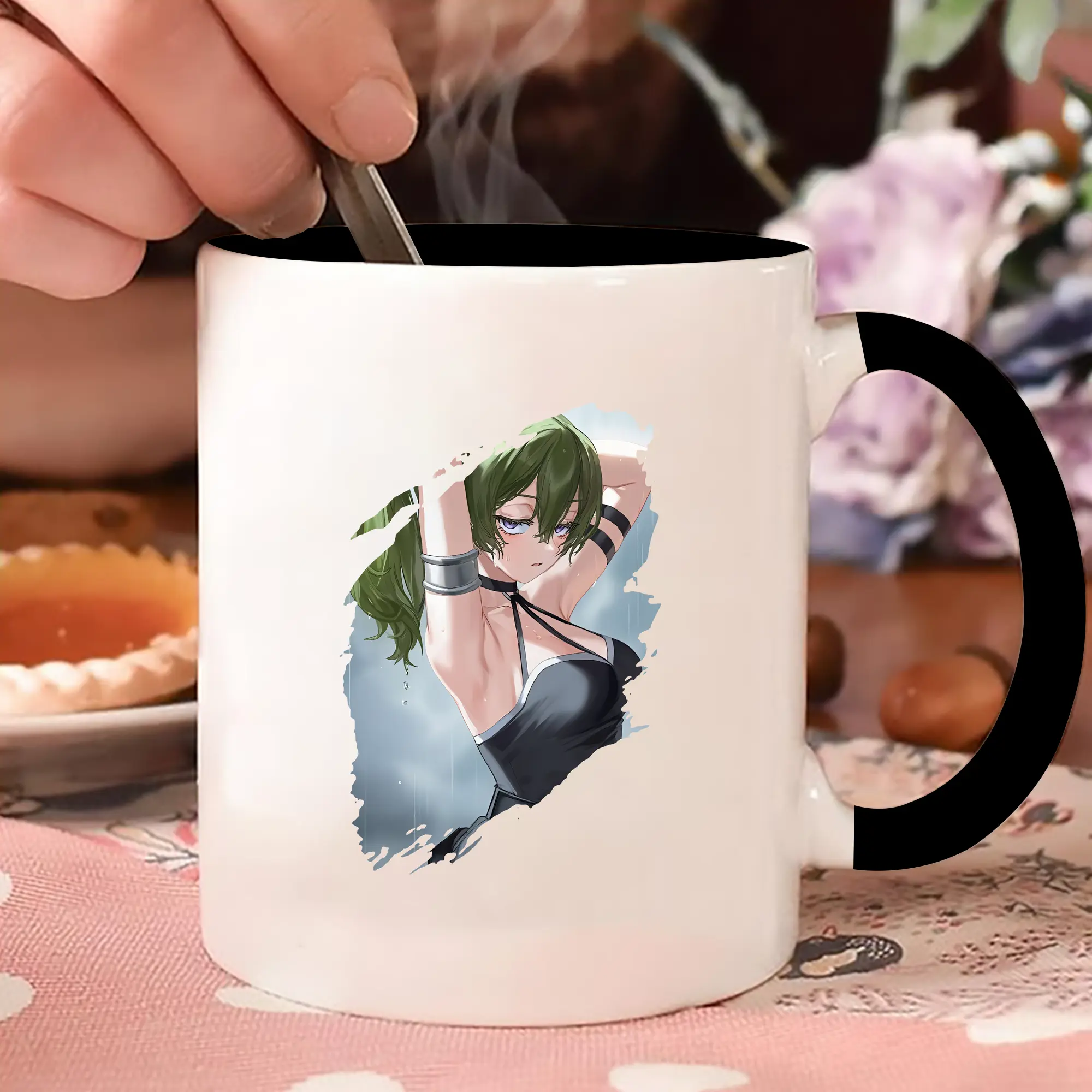 葬送のフリーレン（Frieren） グッズ,ユーベル（Übel）