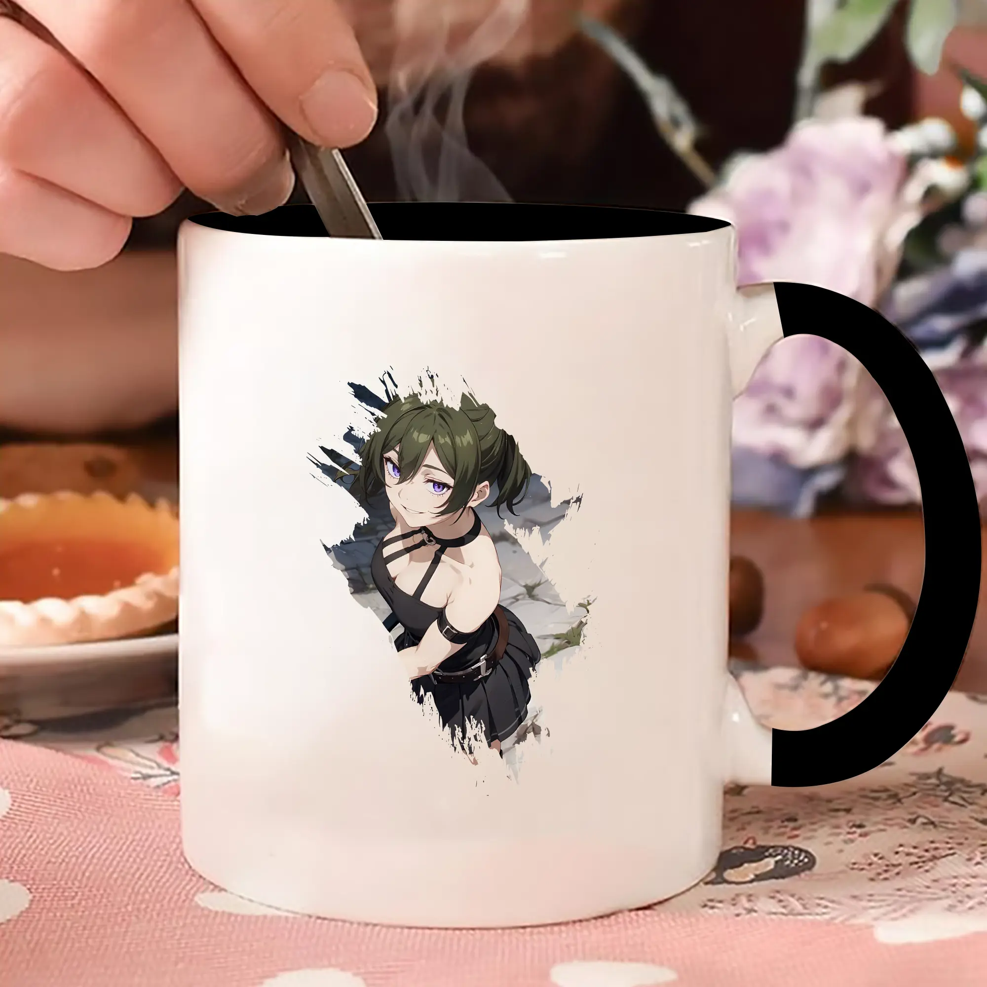 葬送のフリーレン（Frieren） グッズ,ユーベル（Übel）