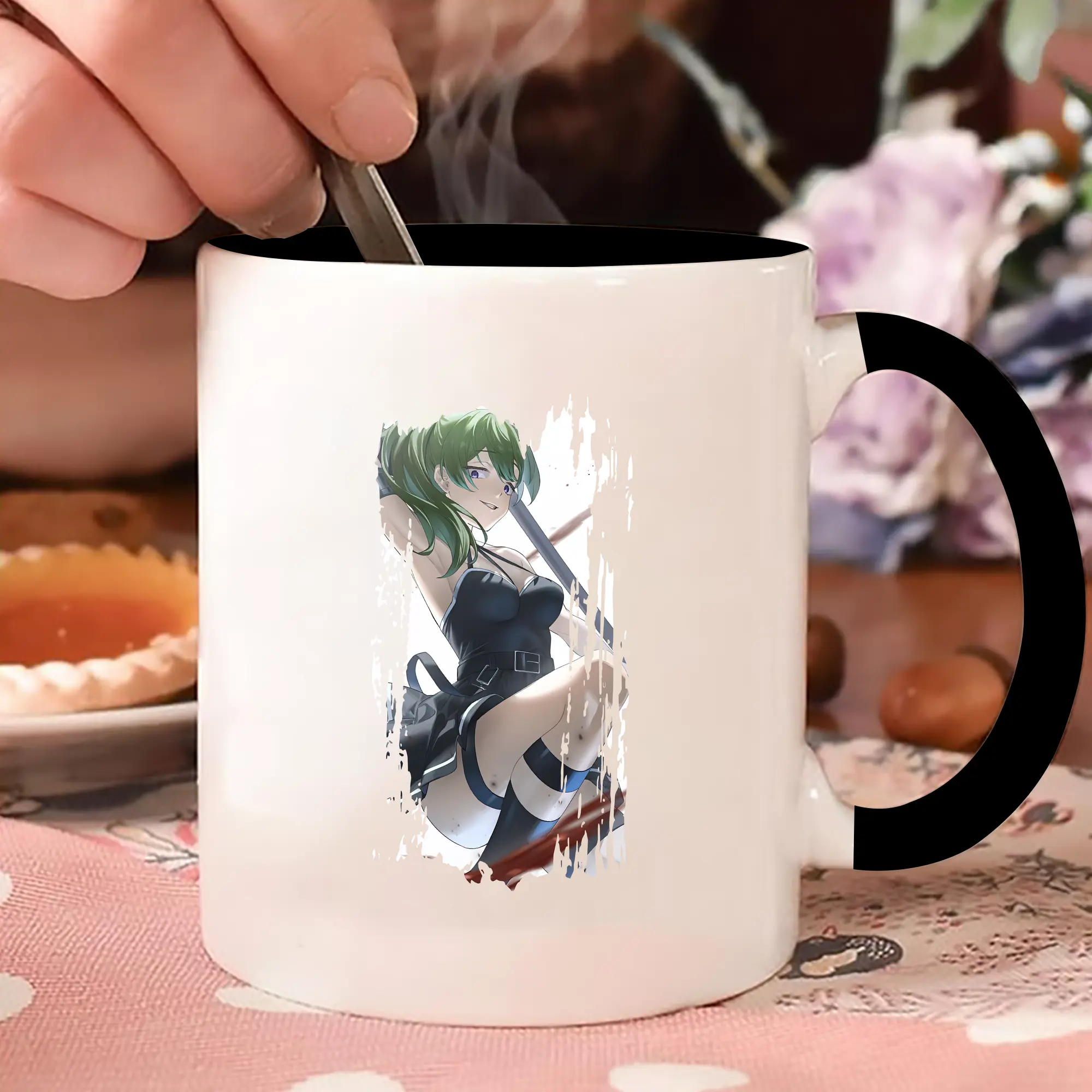 葬送のフリーレン（Frieren） グッズ,ユーベル（Übel）