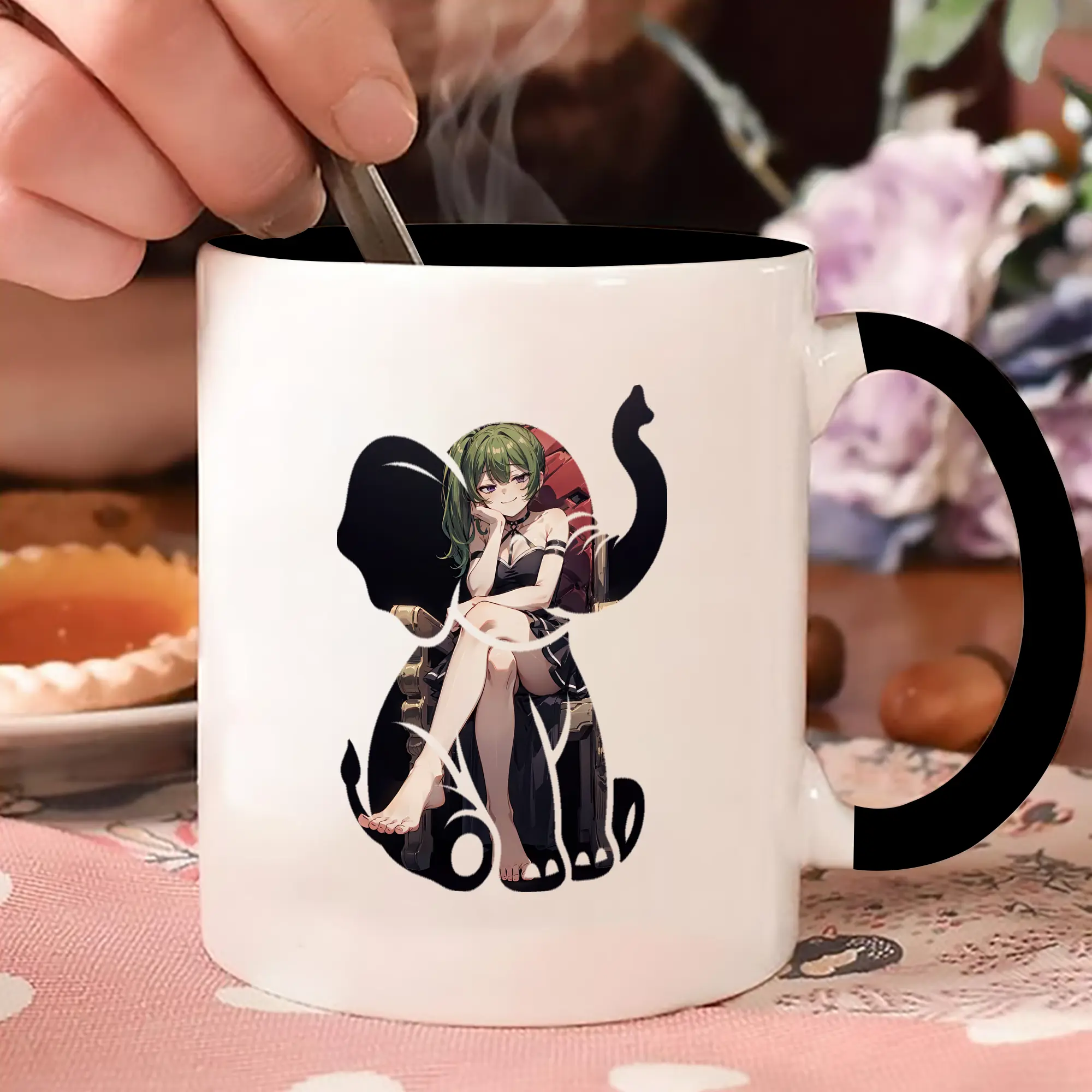 葬送のフリーレン（Frieren） グッズ,ユーベル（Übel）