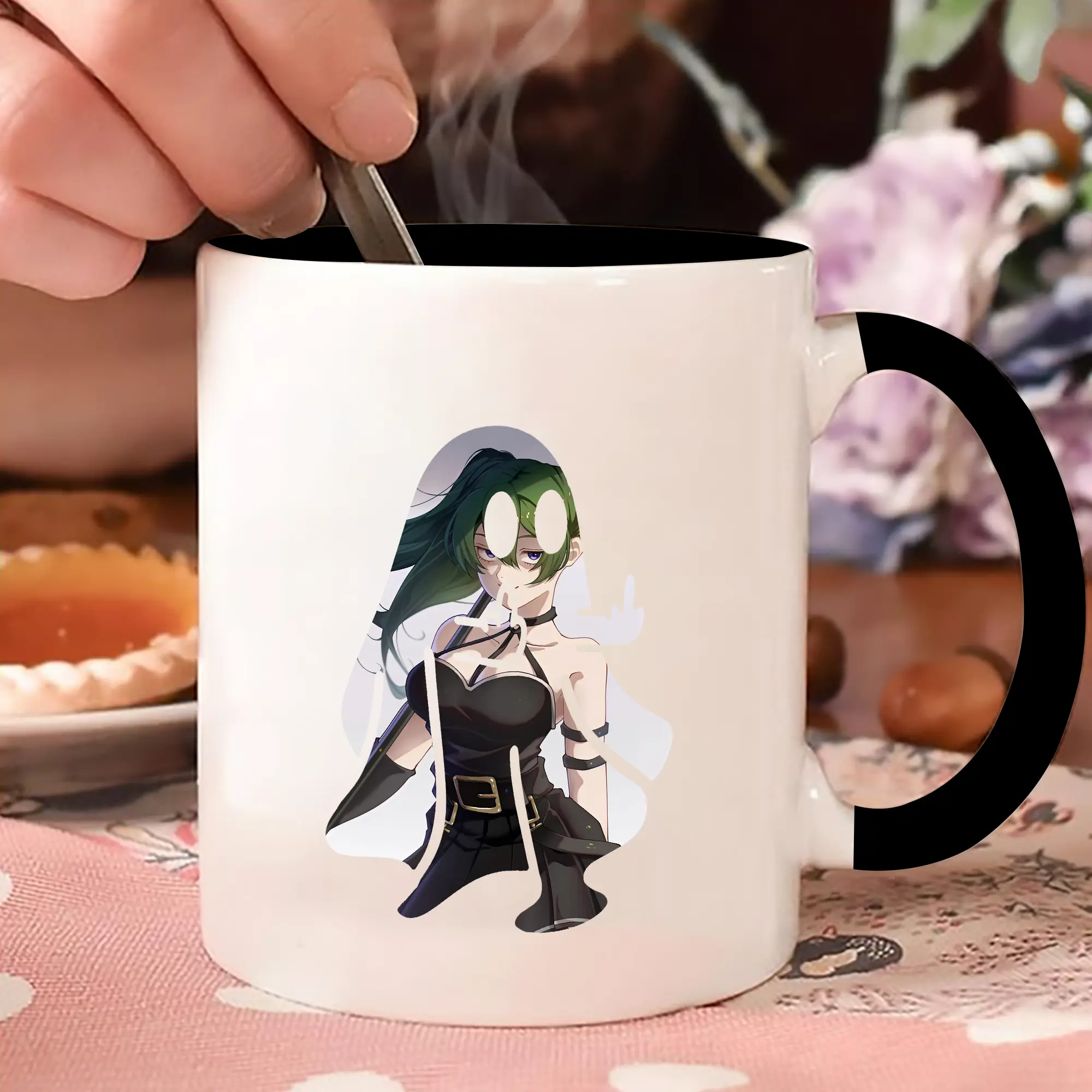 葬送のフリーレン（Frieren） グッズ,ユーベル（Übel）