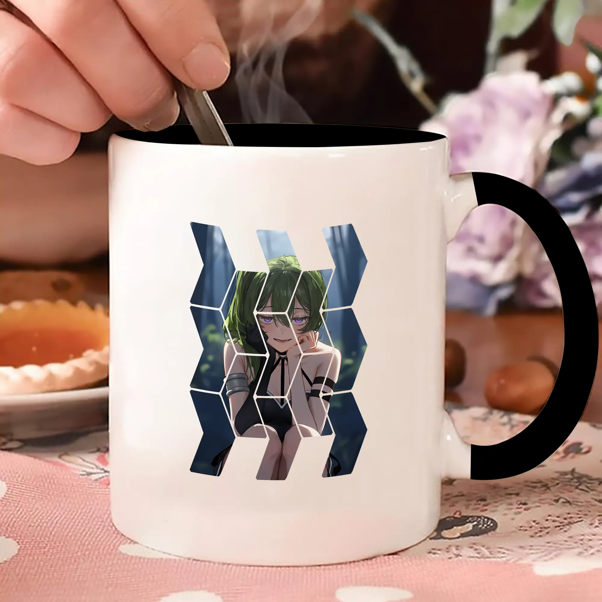 葬送のフリーレン（Frieren） グッズ,ユーベル（Übel）