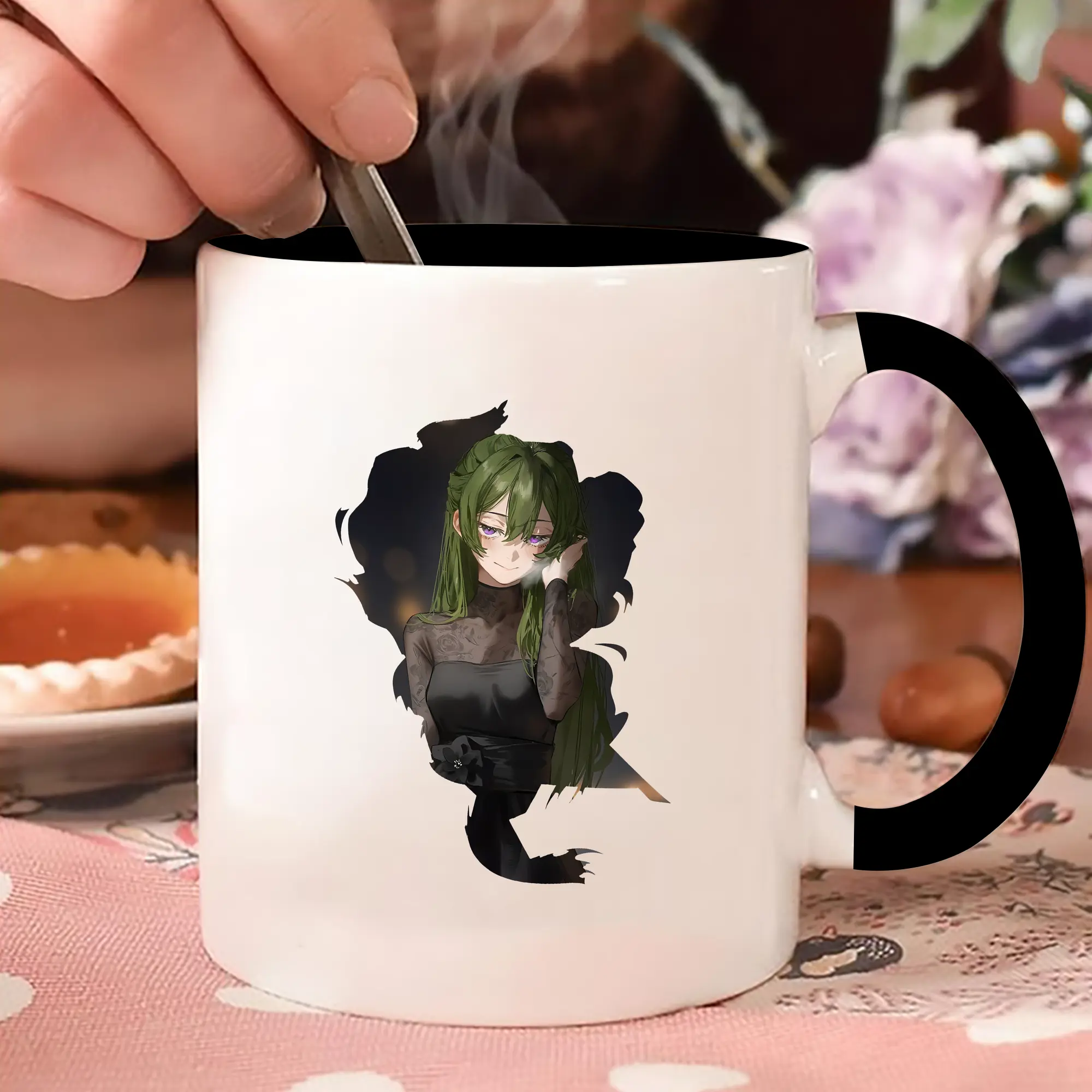 葬送のフリーレン（Frieren） グッズ,ユーベル（Übel）