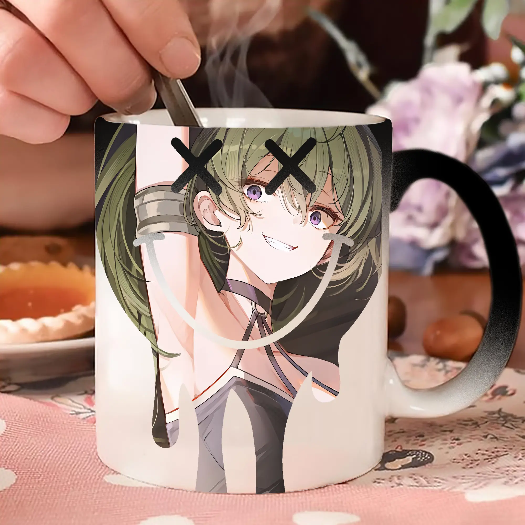 葬送のフリーレン（Frieren） グッズ,ユーベル（Übel）