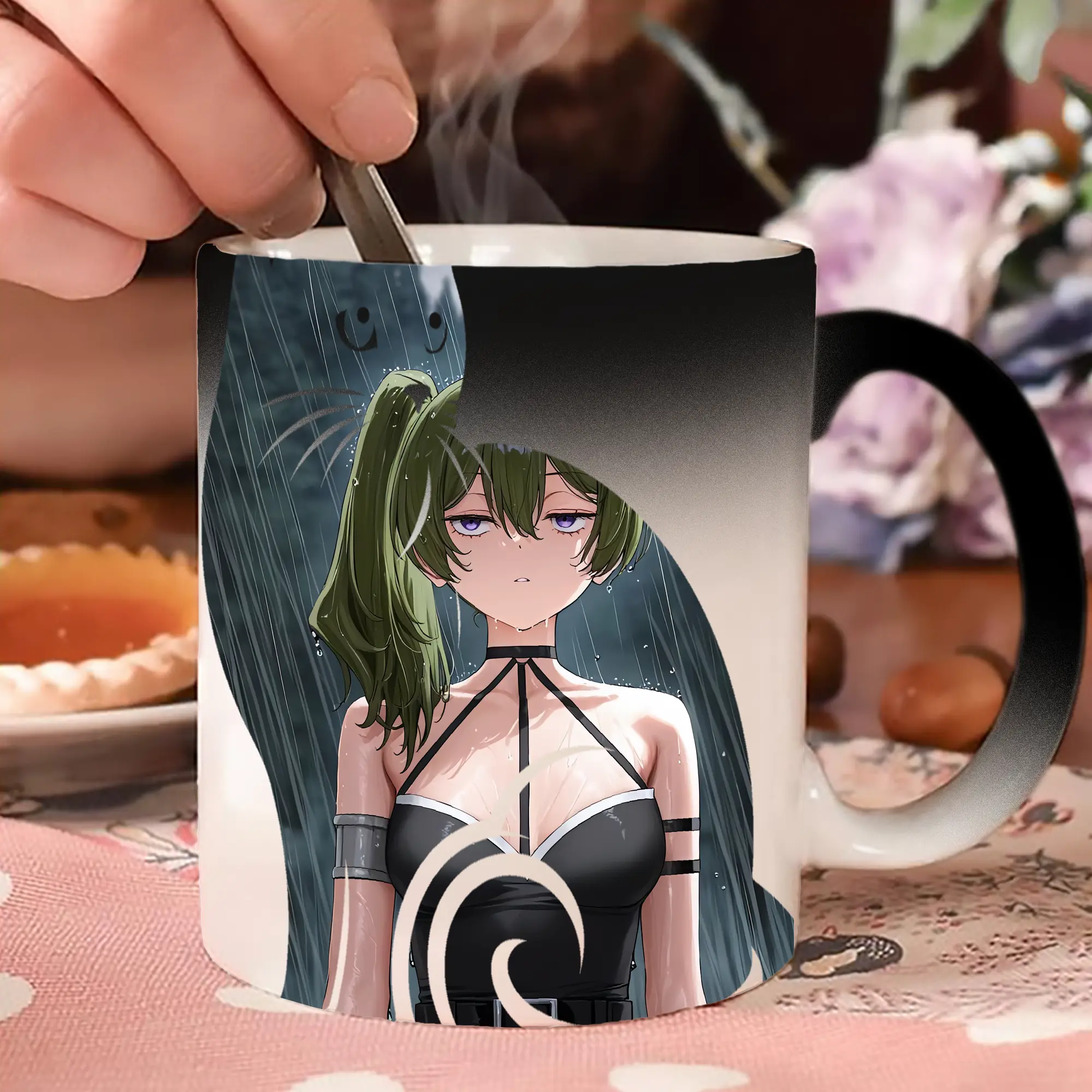 葬送のフリーレン（Frieren） グッズ,ユーベル（Übel）