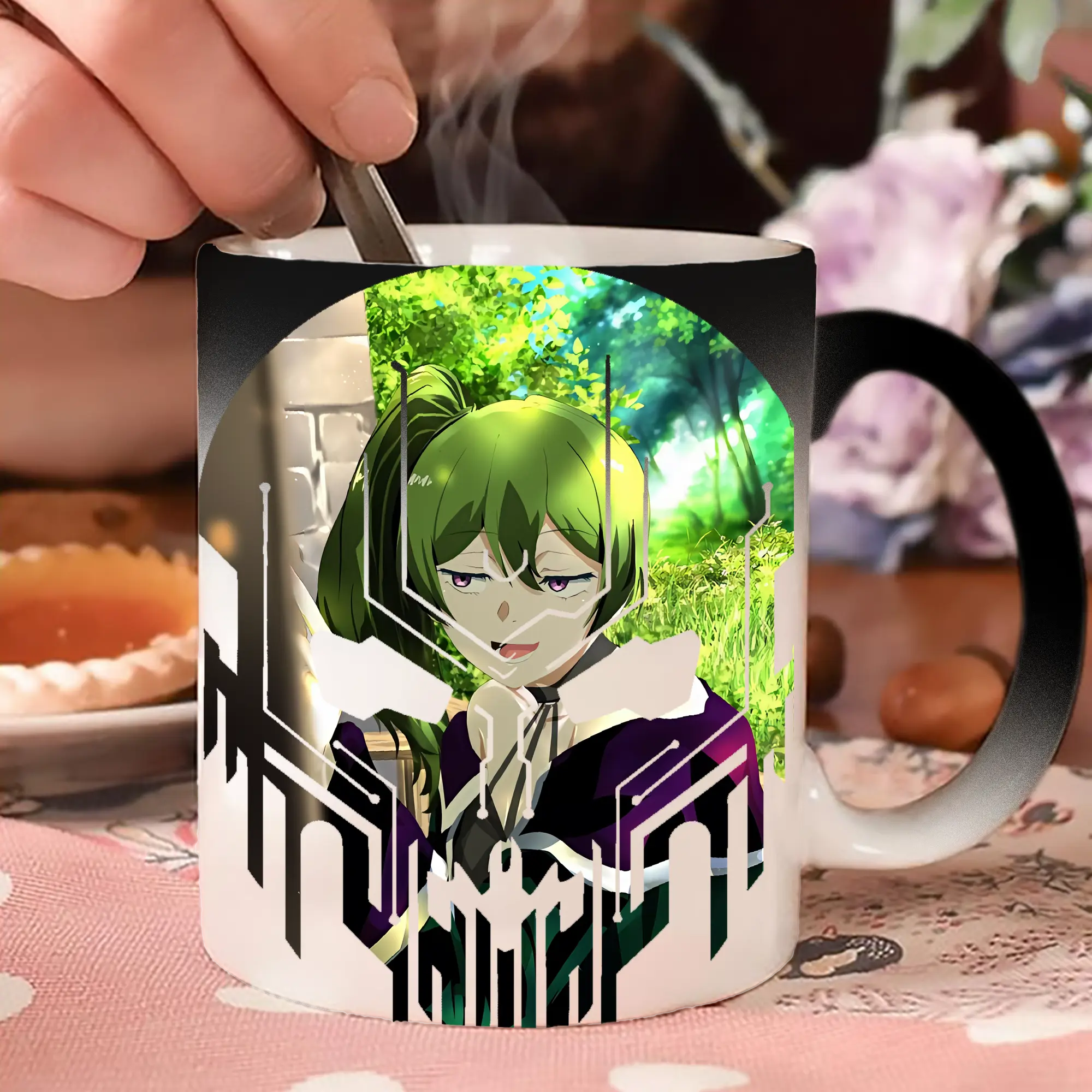 葬送のフリーレン（Frieren） グッズ,ユーベル（Übel）