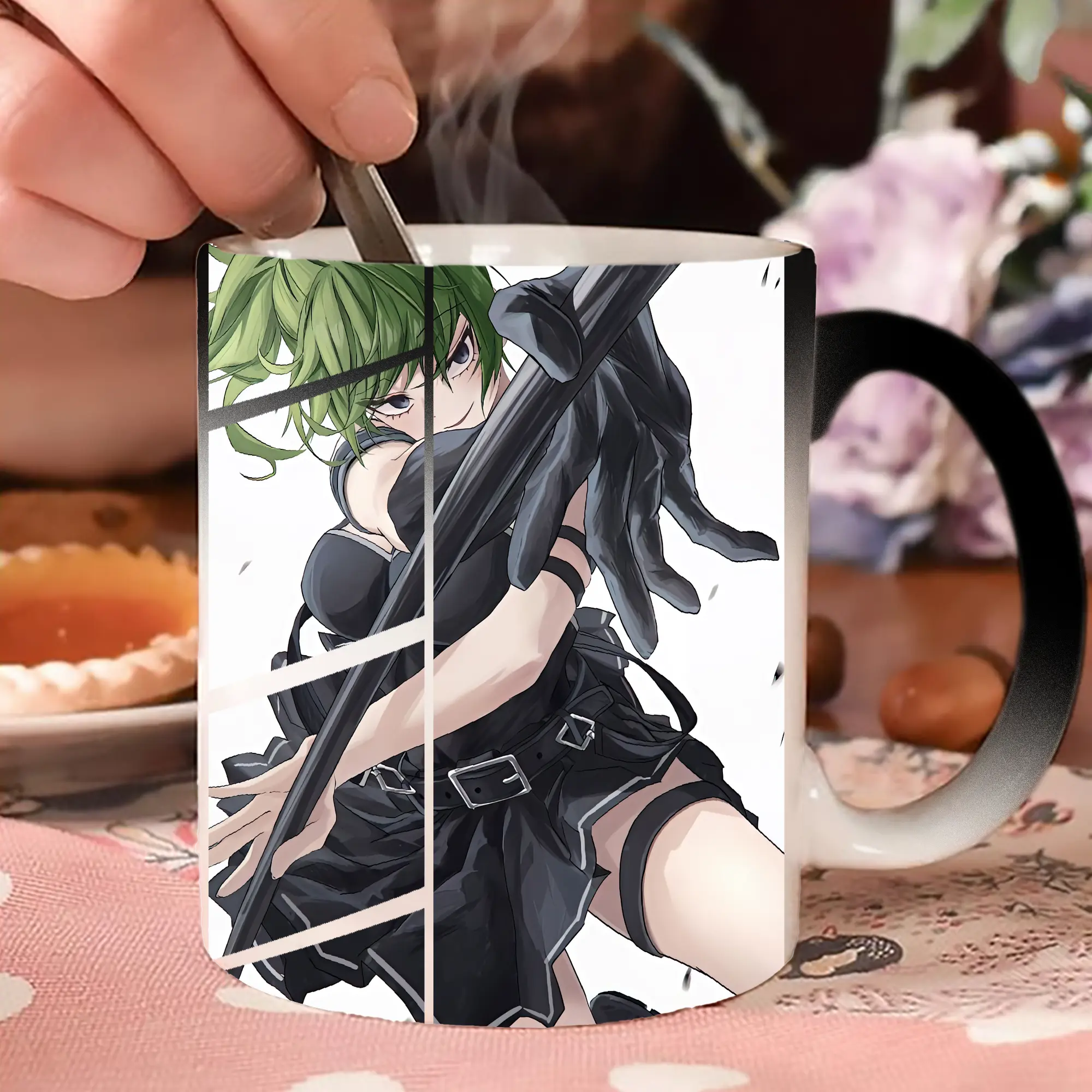 葬送のフリーレン（Frieren） グッズ,ユーベル（Übel）