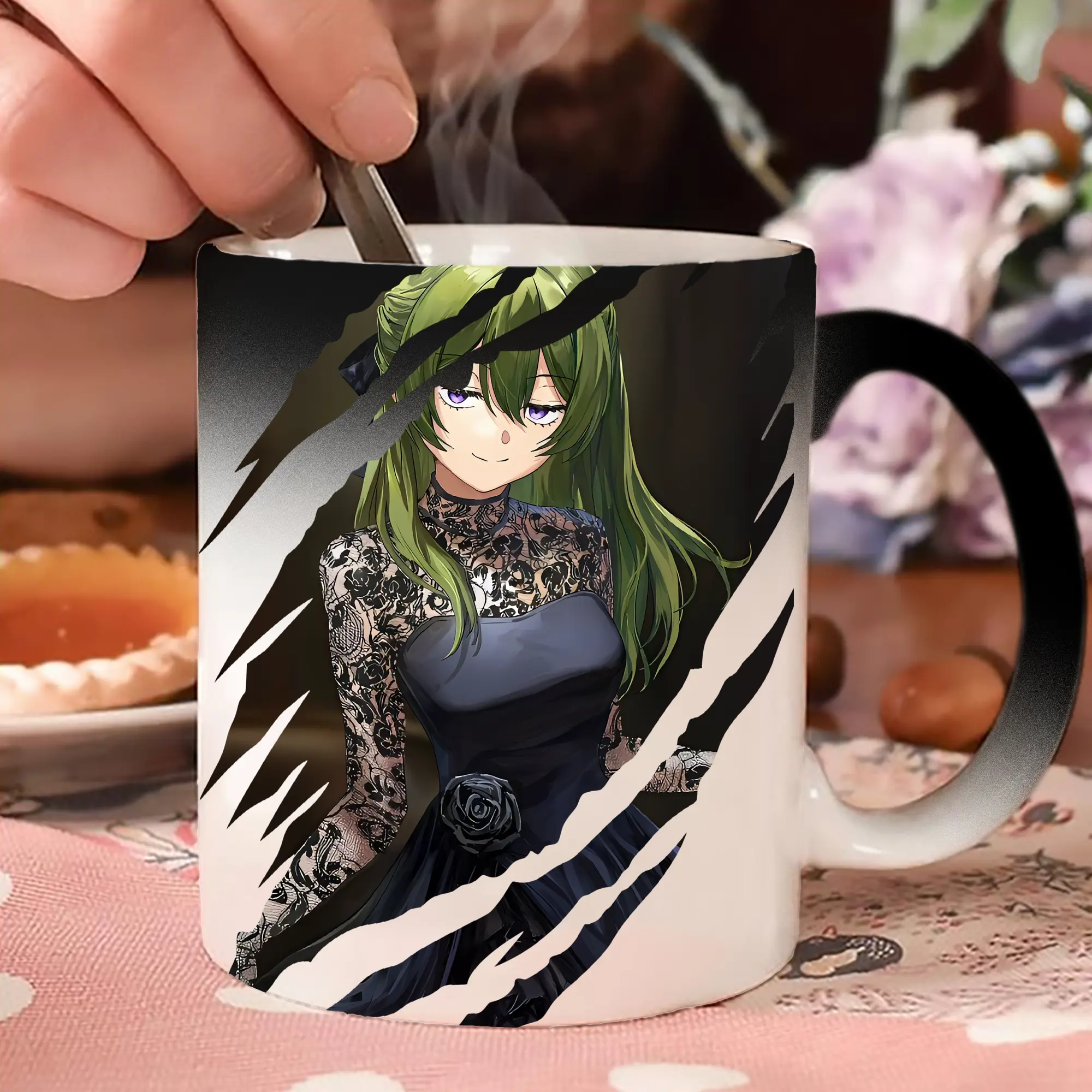 葬送のフリーレン（Frieren） グッズ,ユーベル（Übel）