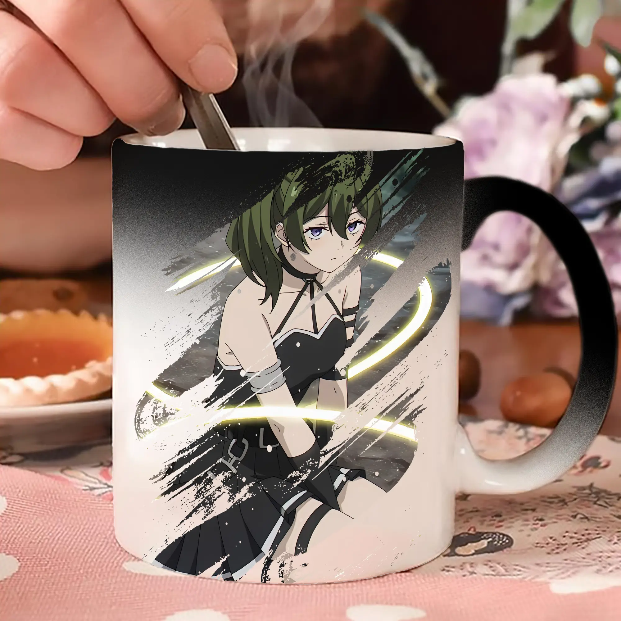 葬送のフリーレン（Frieren） グッズ,ユーベル（Übel）