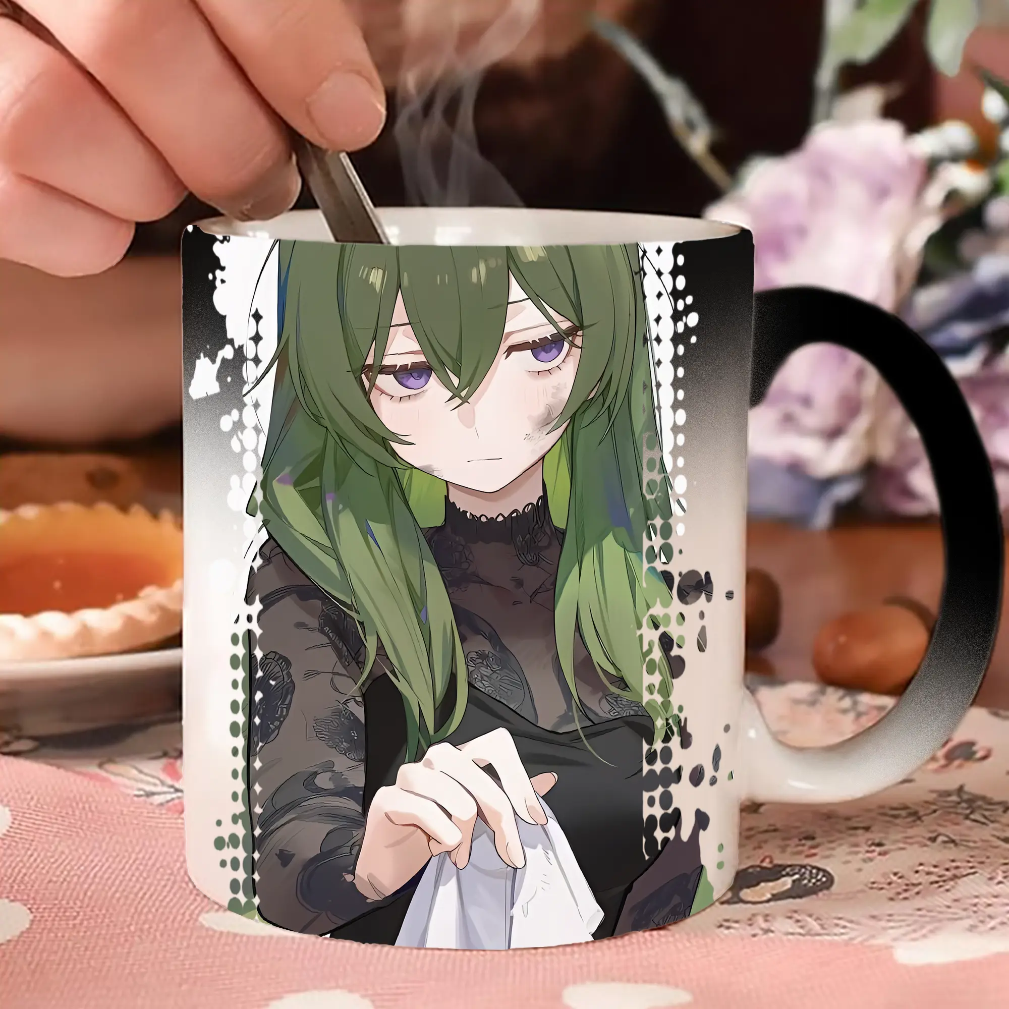 葬送のフリーレン（Frieren） グッズ,ユーベル（Übel）