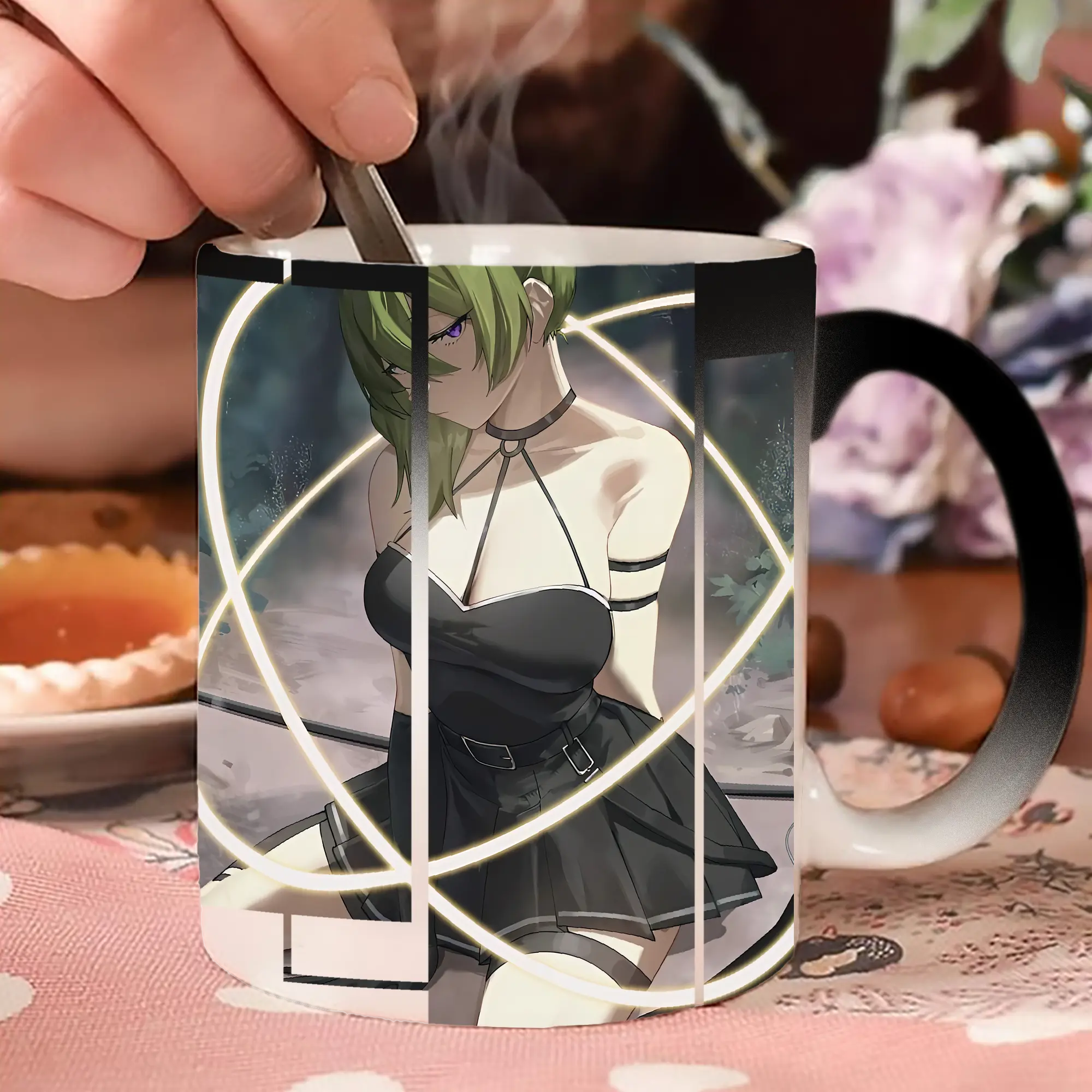 葬送のフリーレン（Frieren） グッズ,ユーベル（Übel）