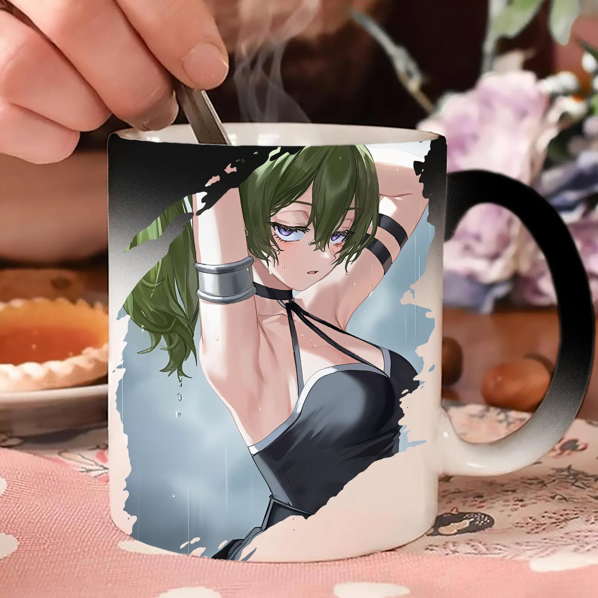 葬送のフリーレン（Frieren） グッズ,ユーベル（Übel）