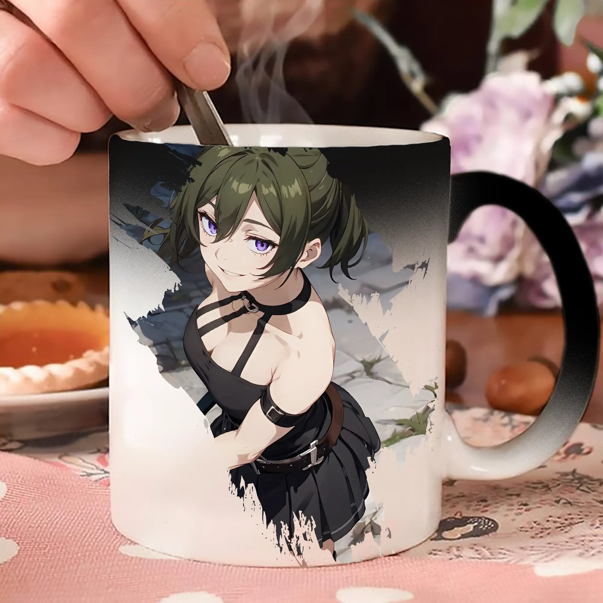 葬送のフリーレン（Frieren） グッズ,ユーベル（Übel）