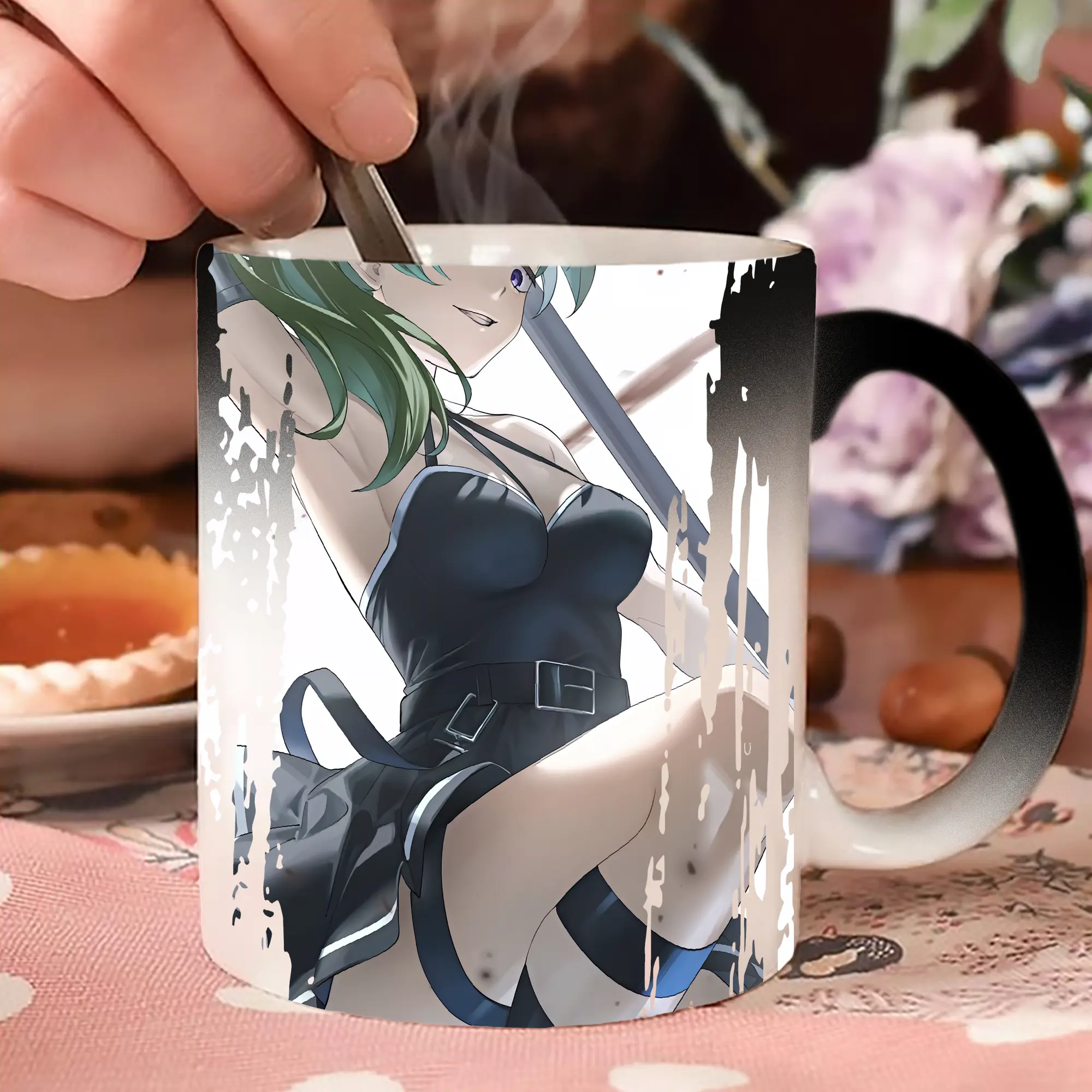 葬送のフリーレン（Frieren） グッズ,ユーベル（Übel）