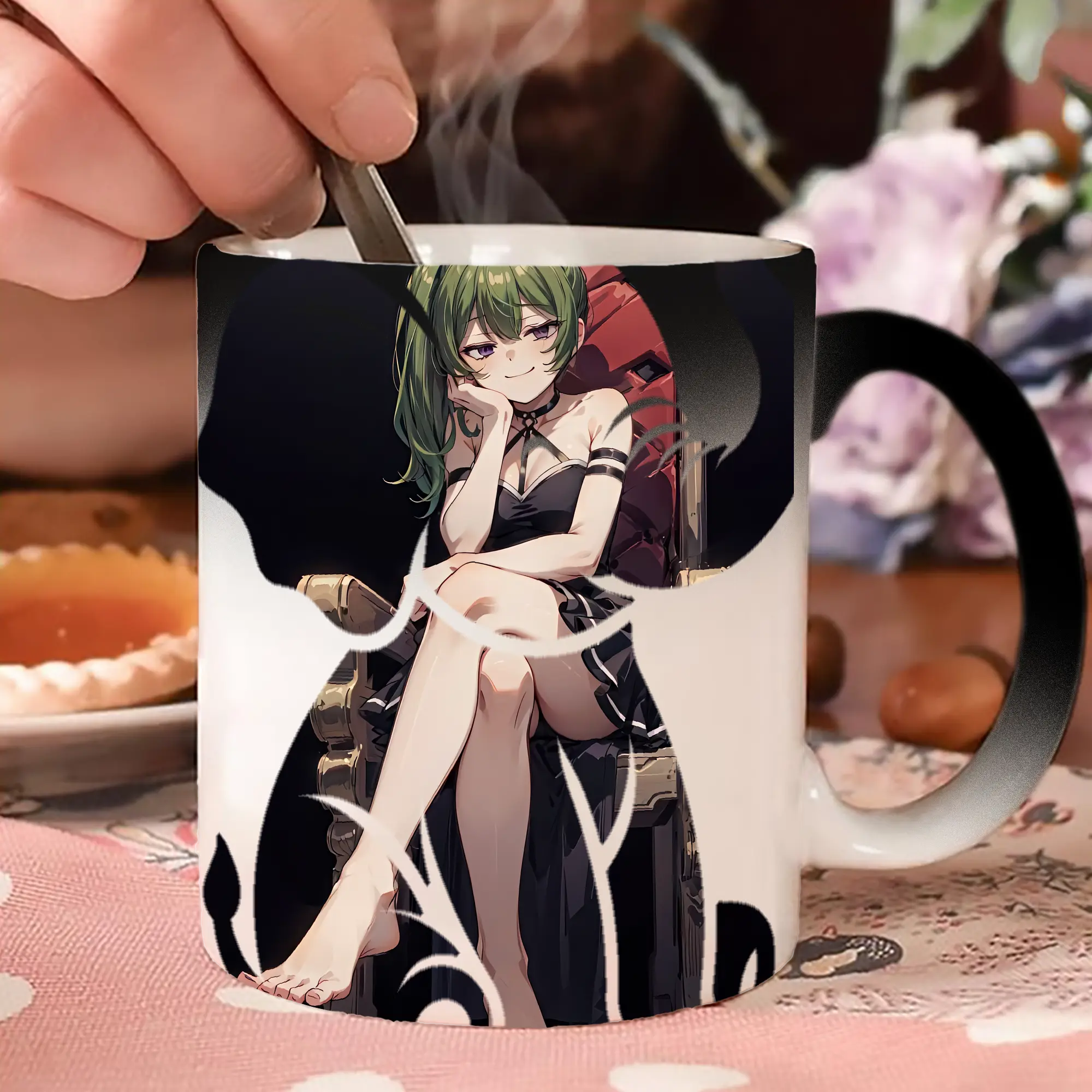 葬送のフリーレン（Frieren） グッズ,ユーベル（Übel）